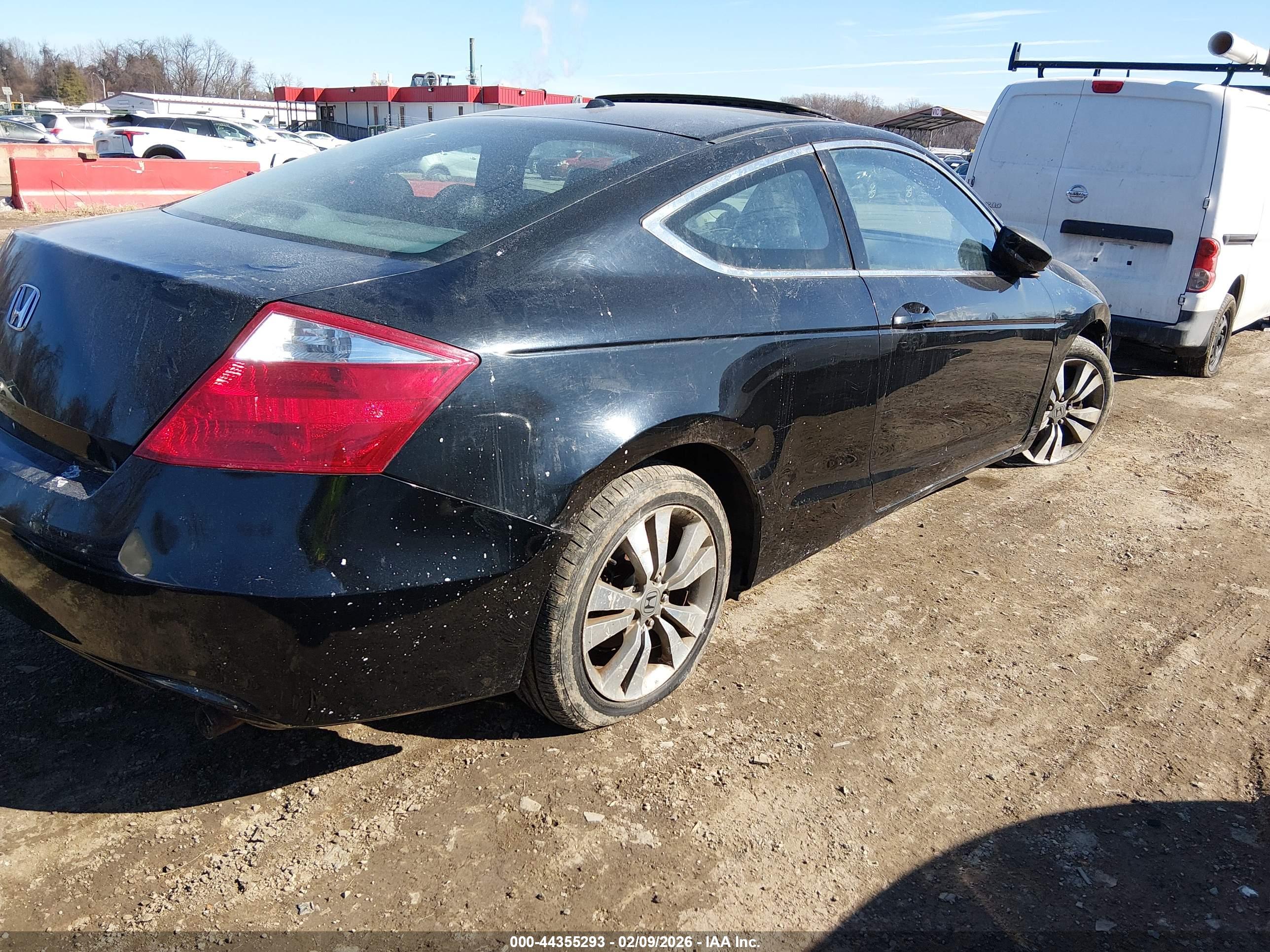 HONDA ACCORD image 4