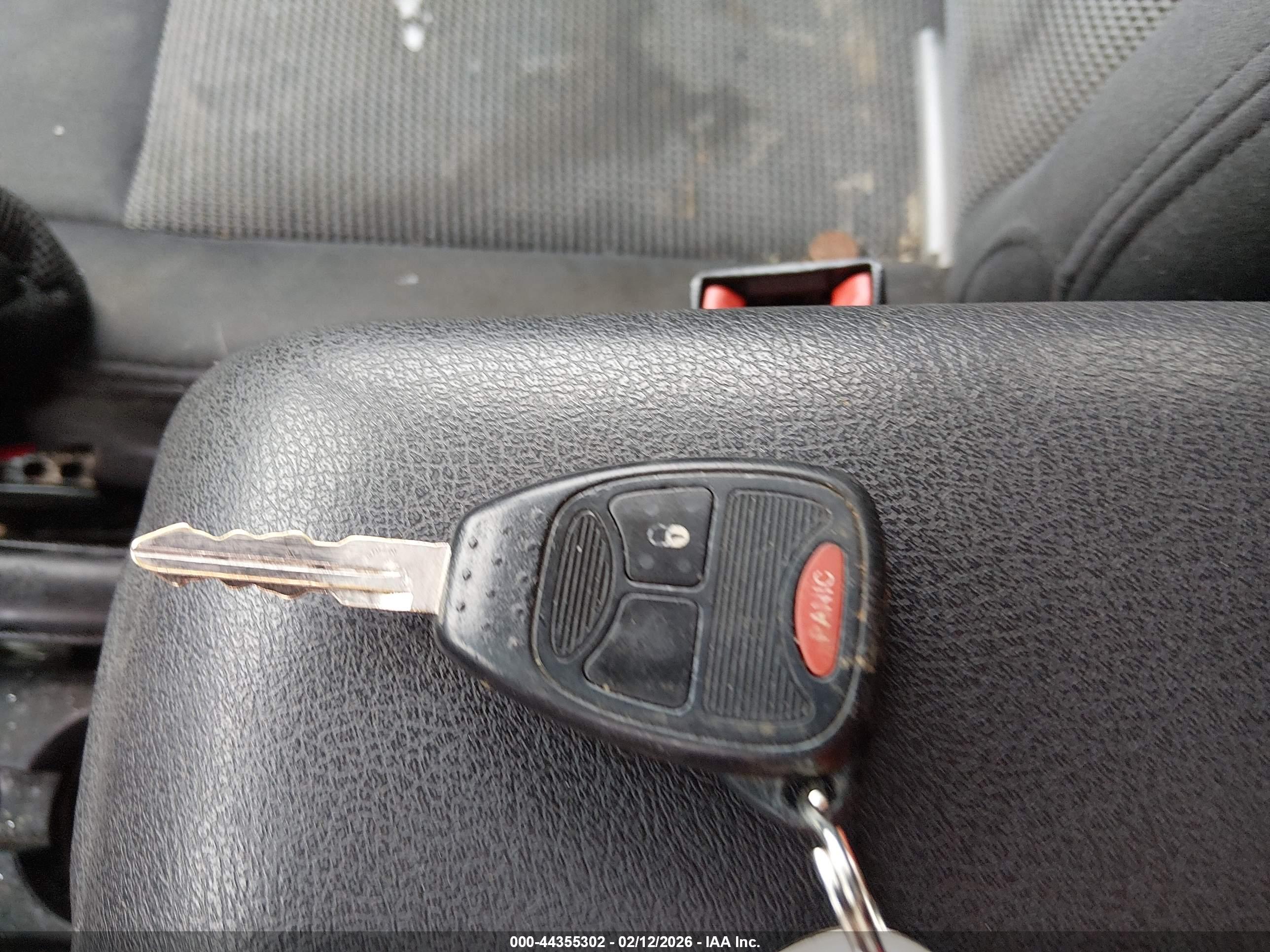 JEEP PATRIOT image 11