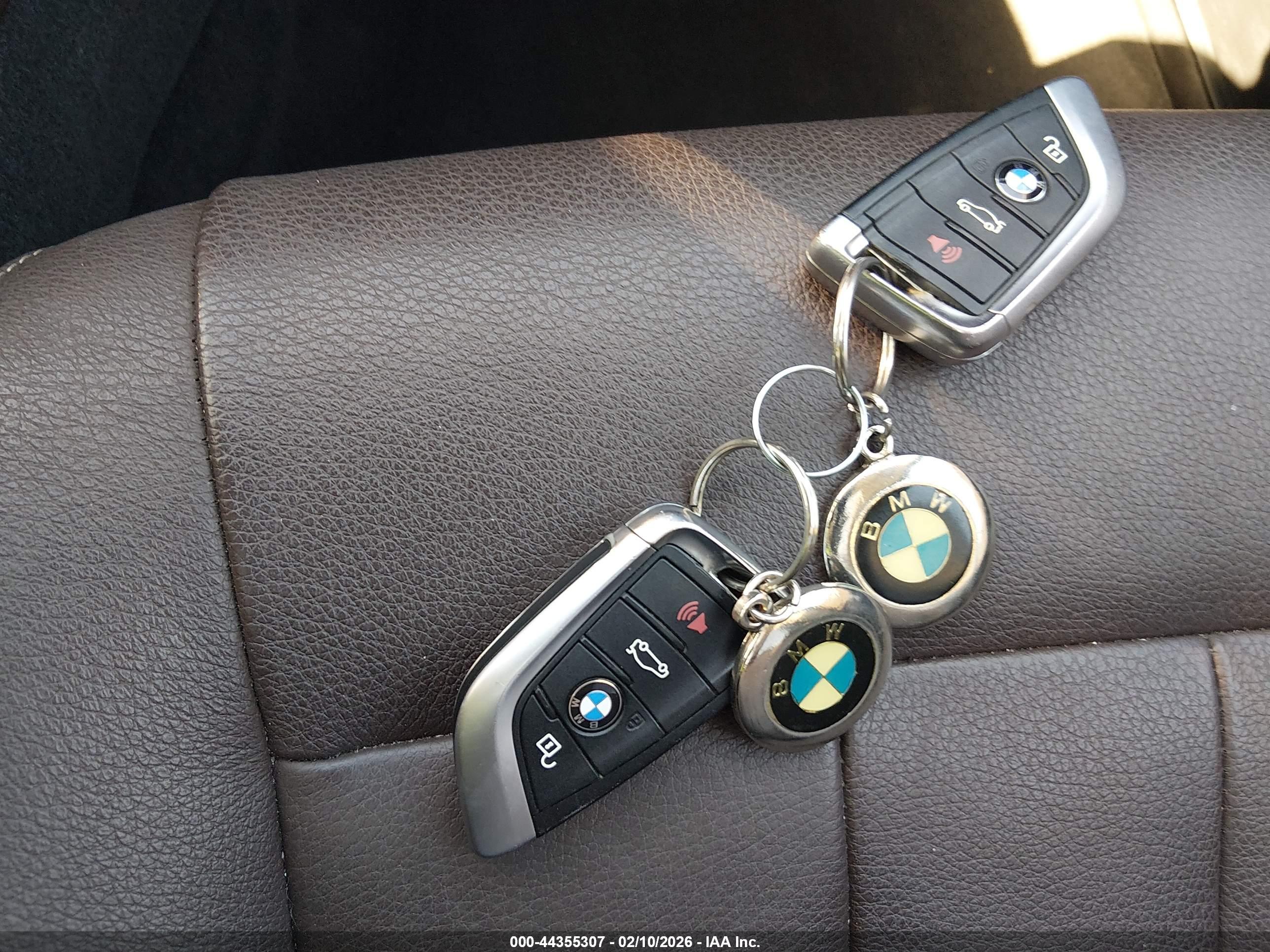 BMW X5 image 11