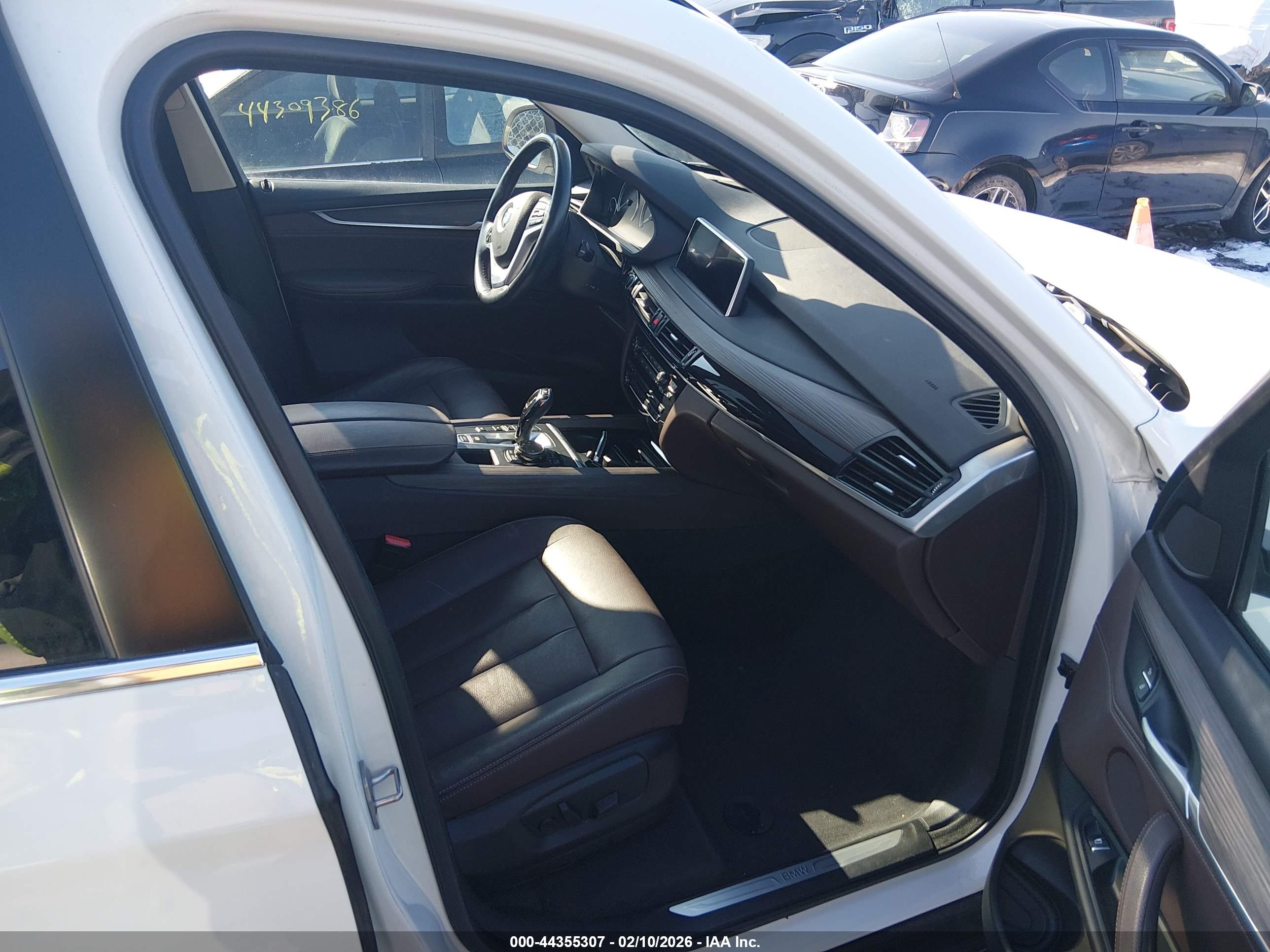 BMW X5 image 5