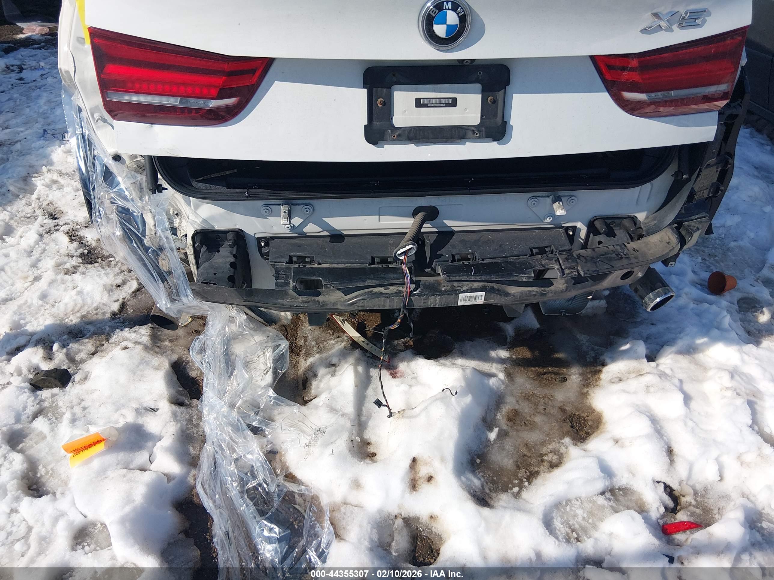 BMW X5 image 6