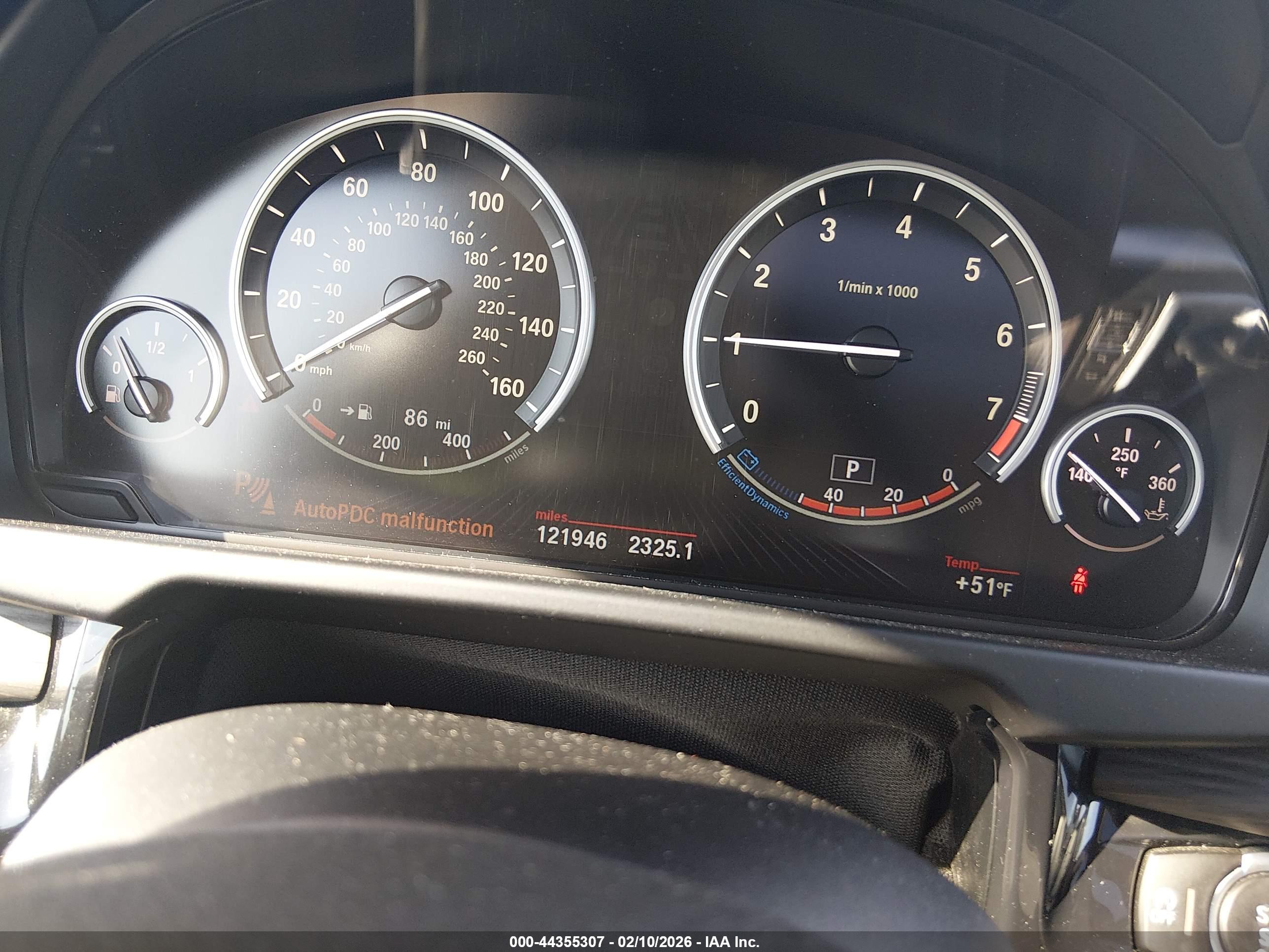 BMW X5 image 7