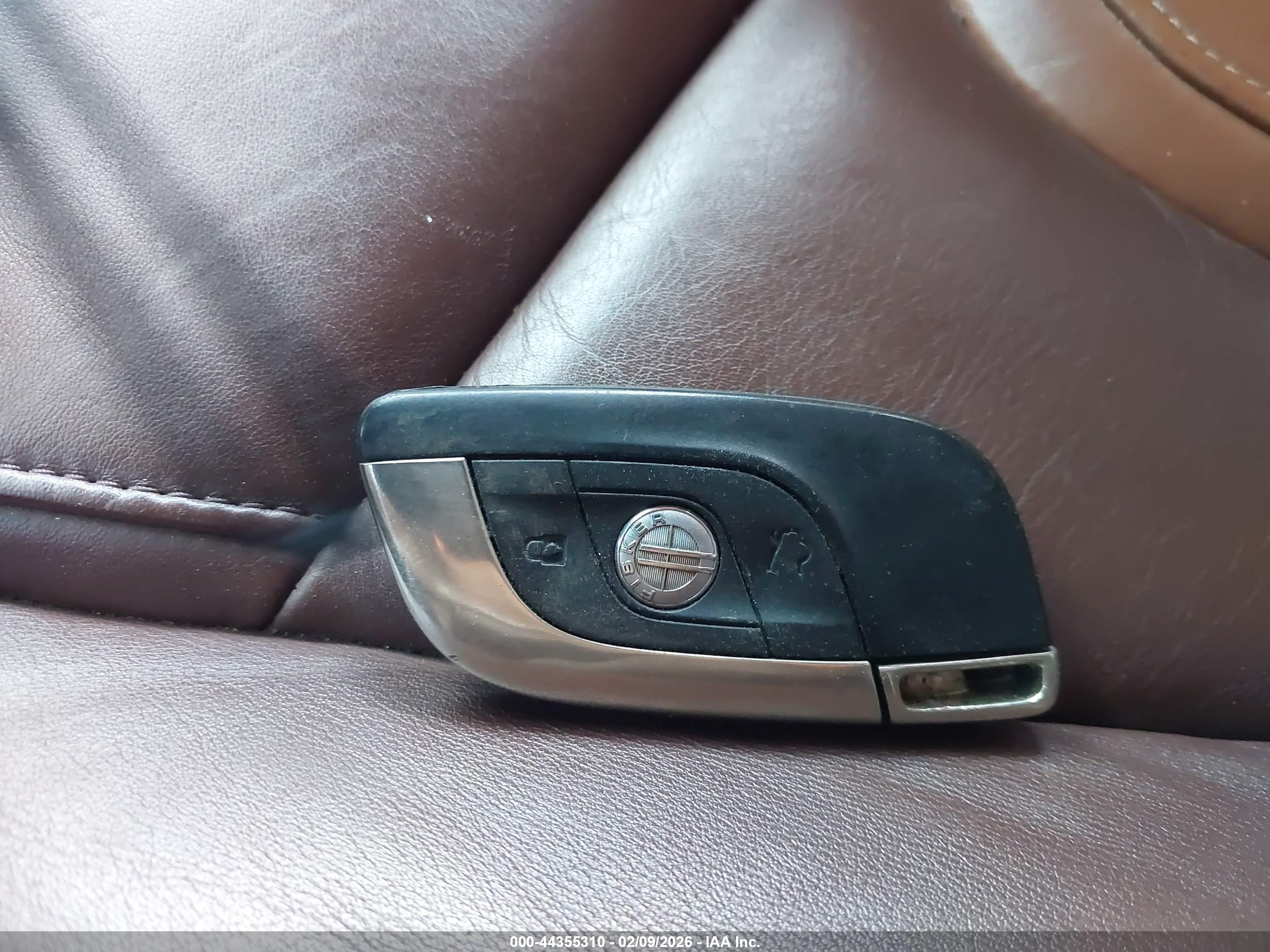 FISKER KARMA image 11