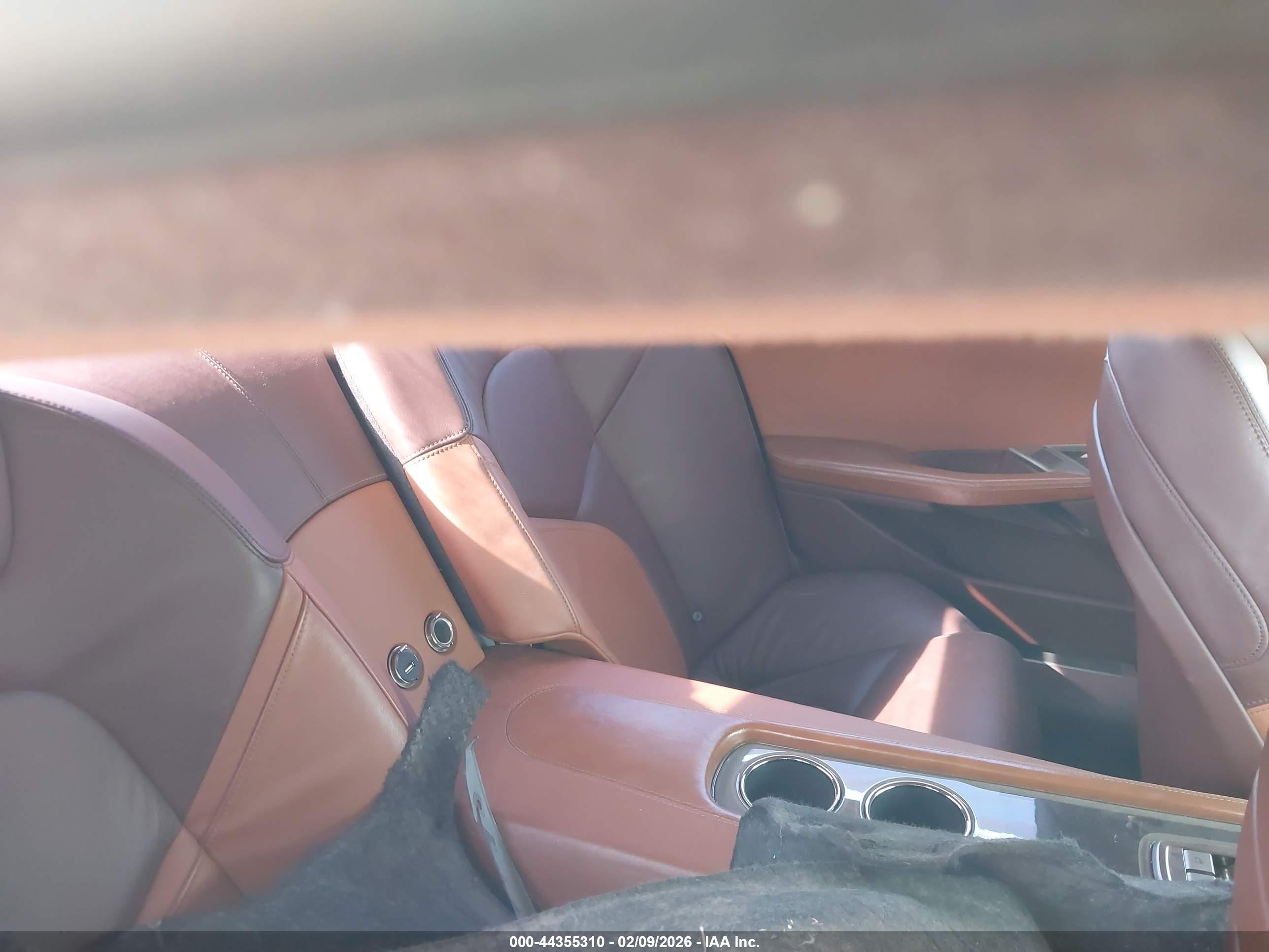 FISKER KARMA image 8