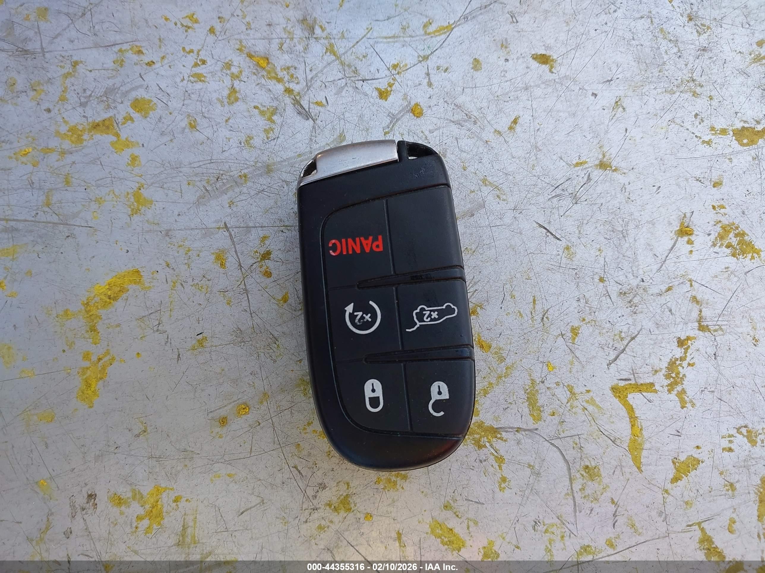 JEEP GRAND image 11