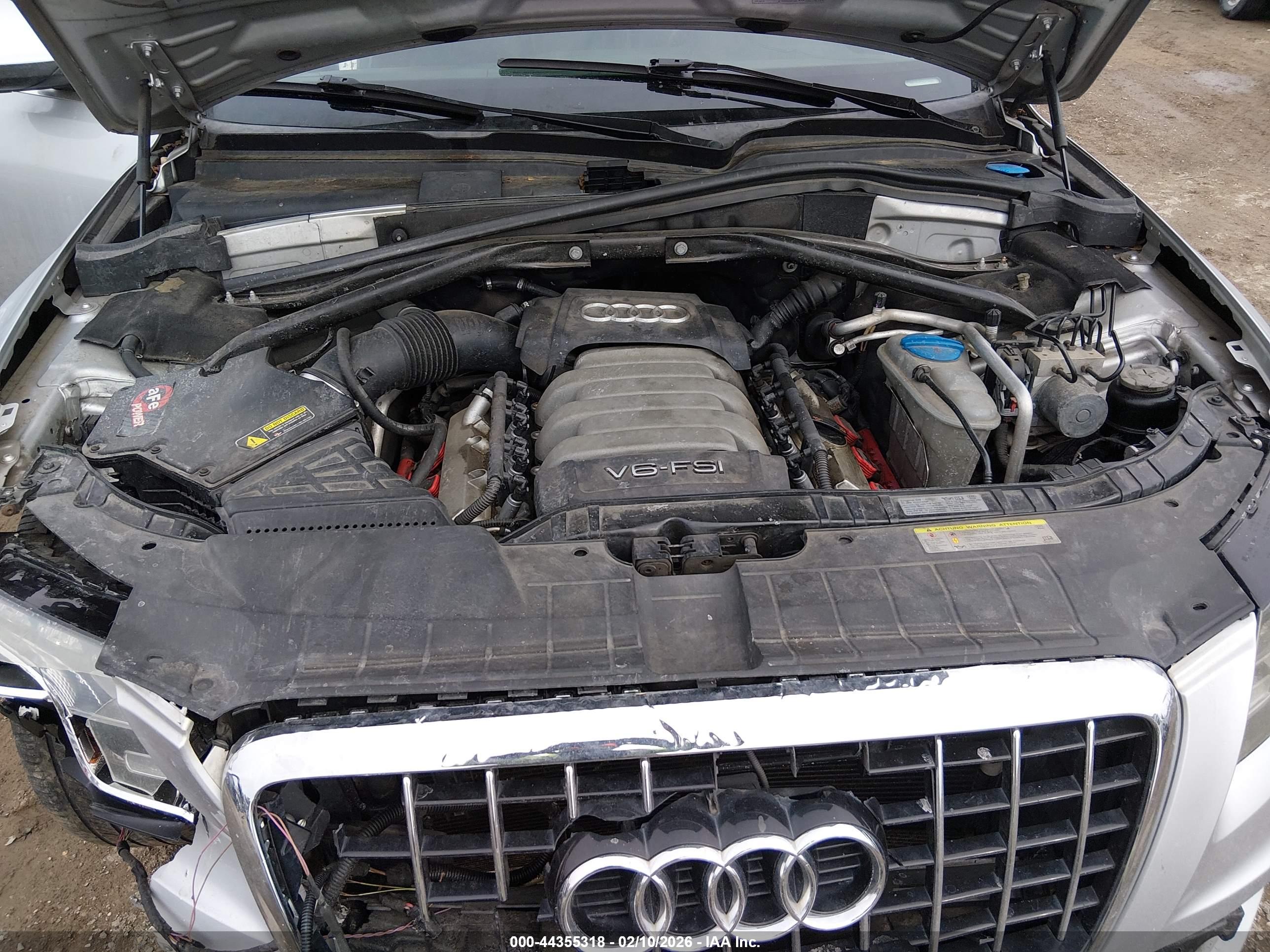 AUDI Q5 image 10