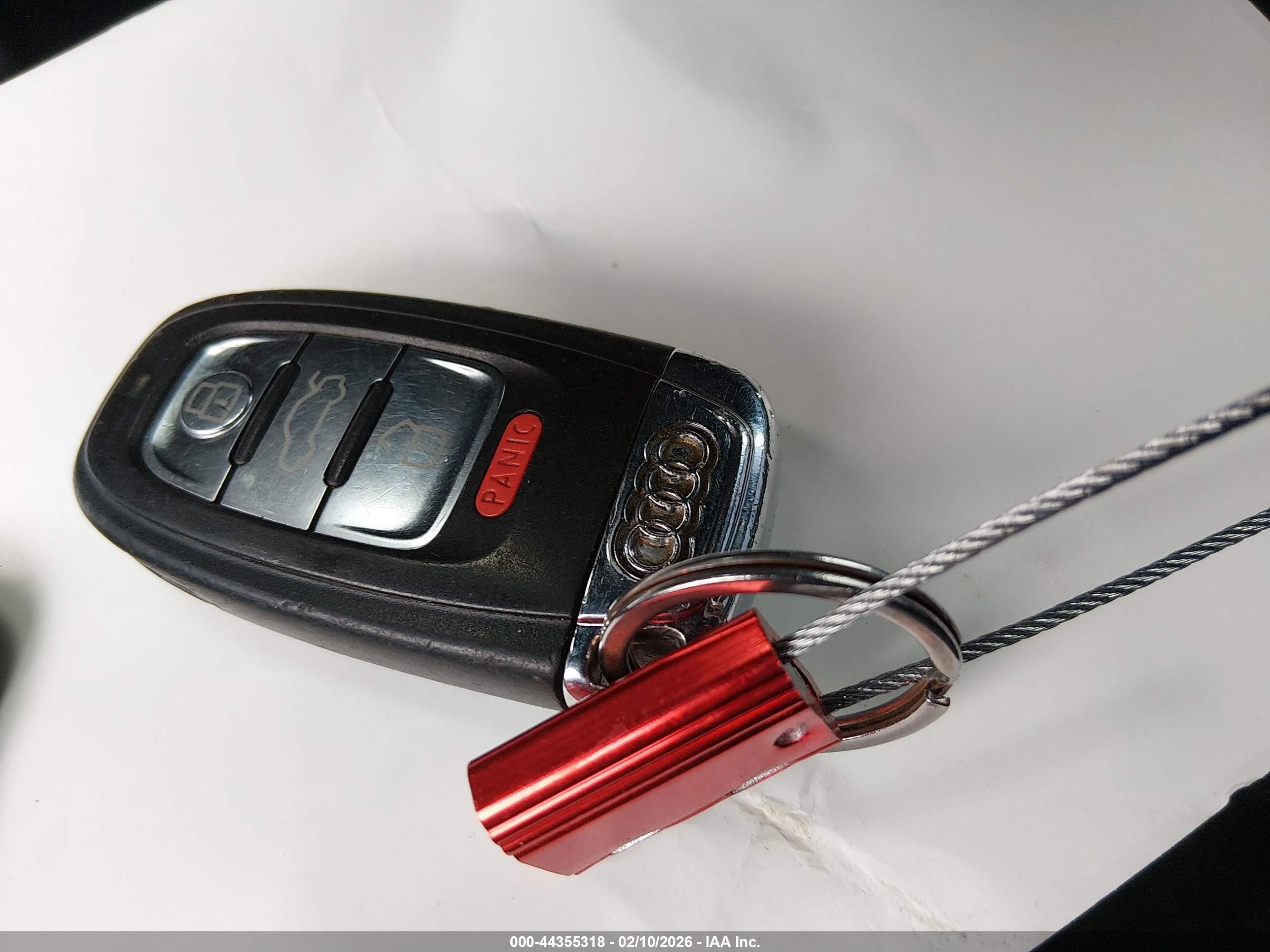 AUDI Q5 image 11