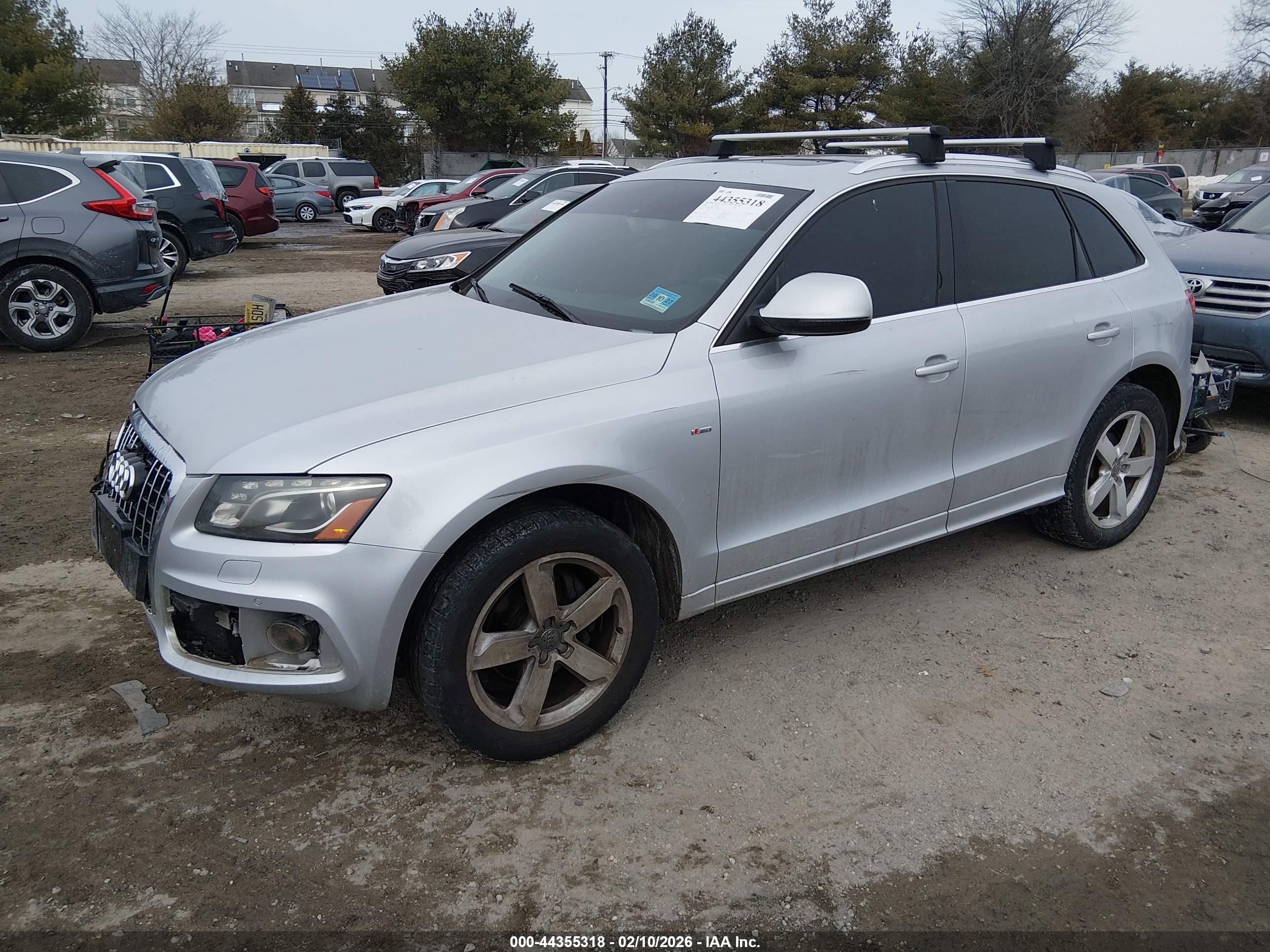 AUDI Q5 image 2