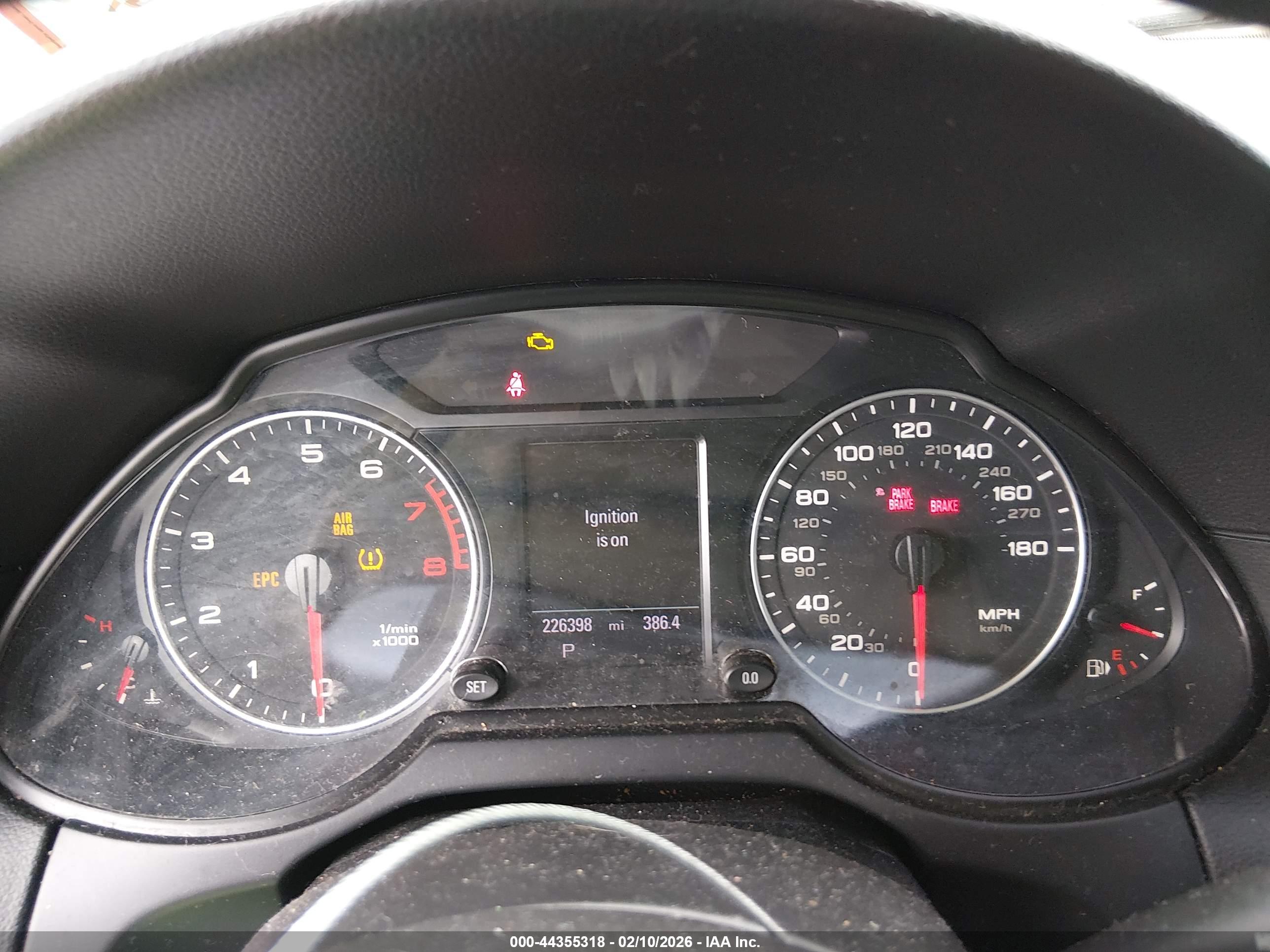 AUDI Q5 image 7