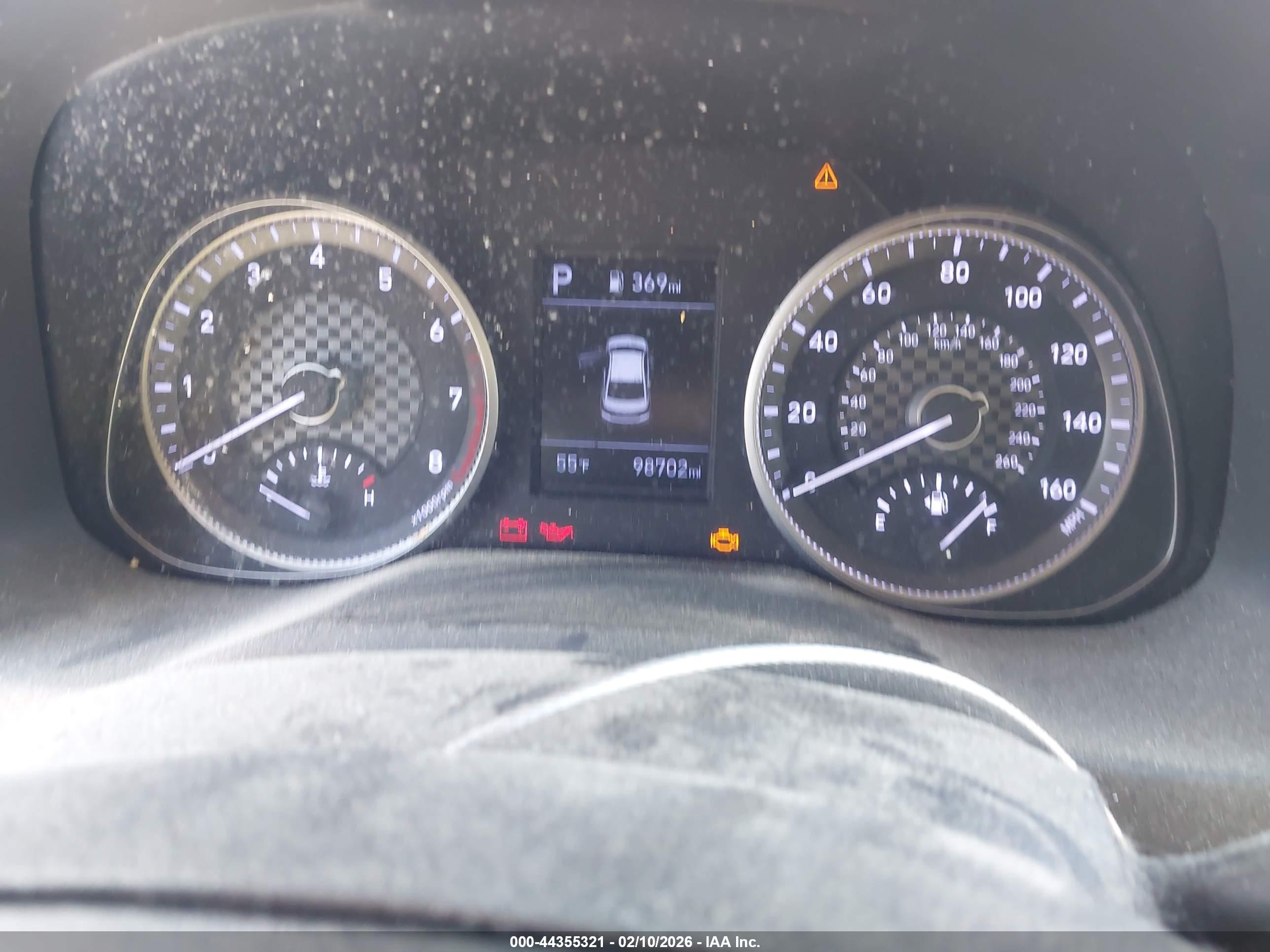 HYUNDAI ELANTRA image 7