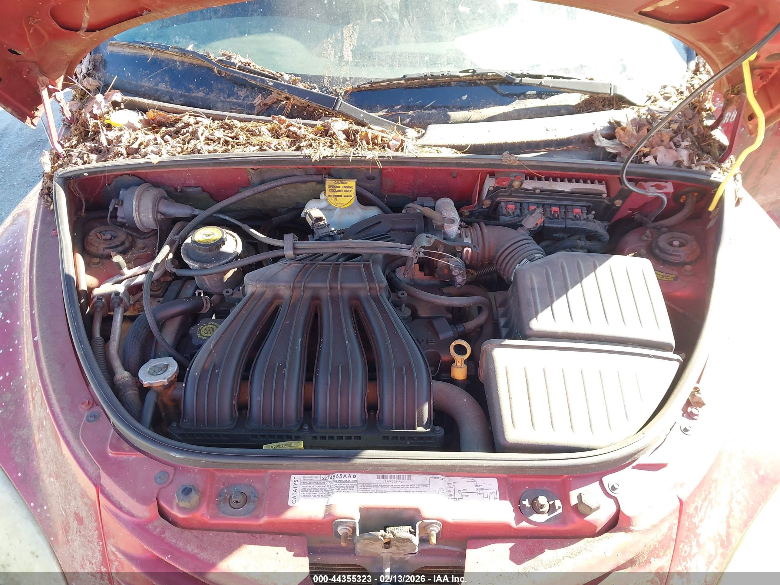 CHRYSLER PT image 10