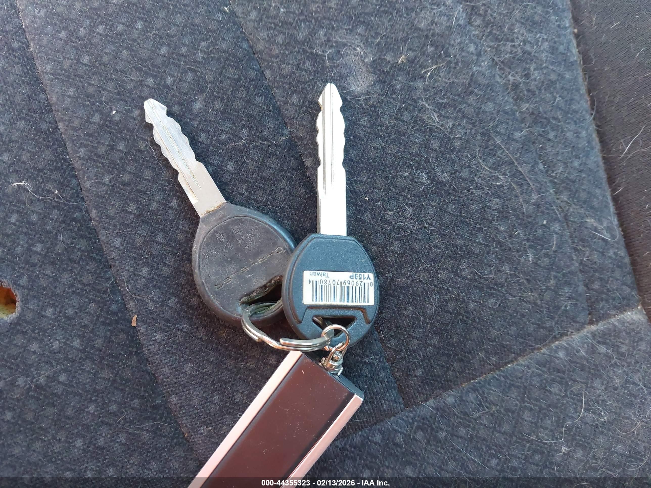 CHRYSLER PT image 11