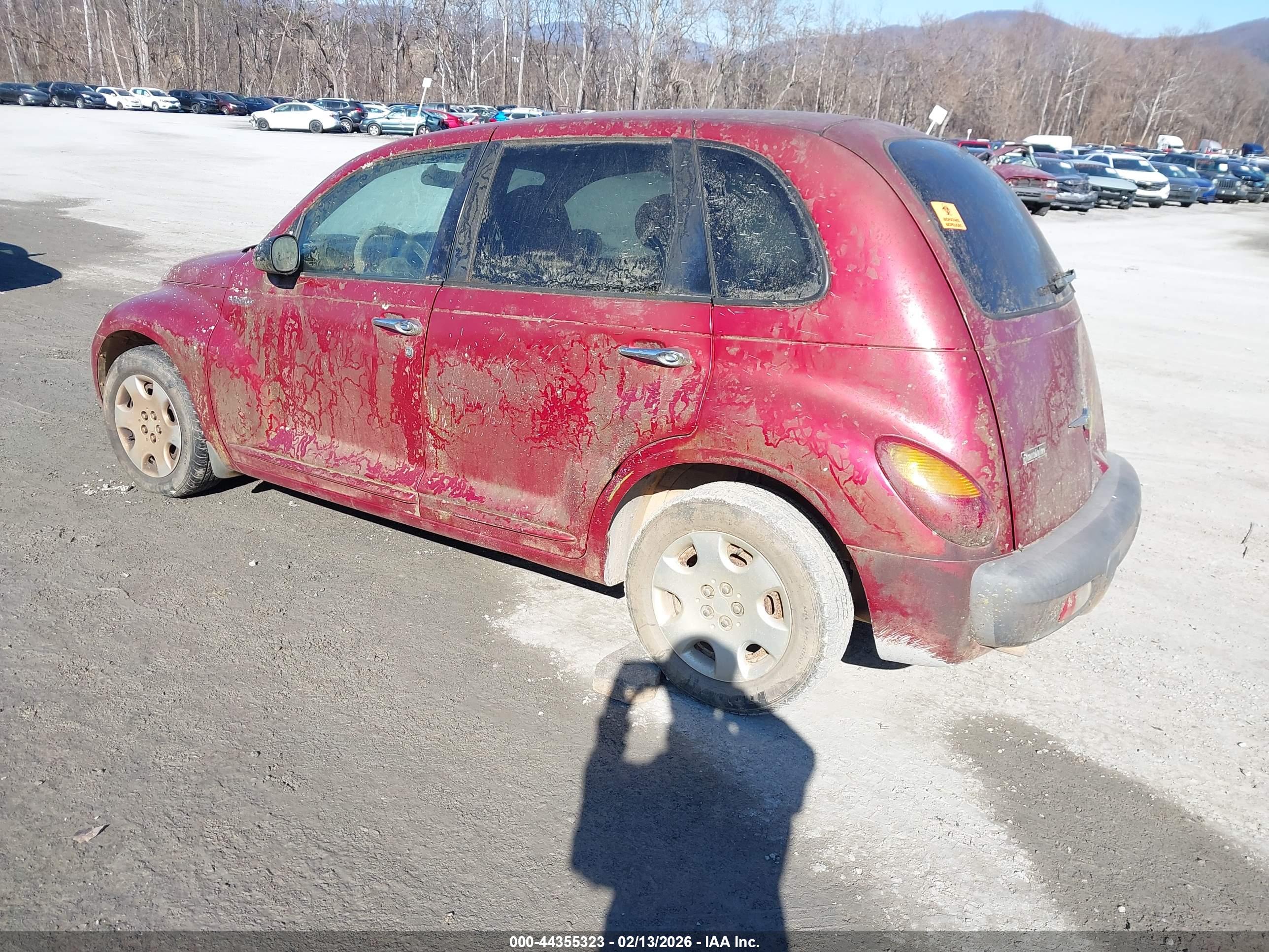 CHRYSLER PT image 3