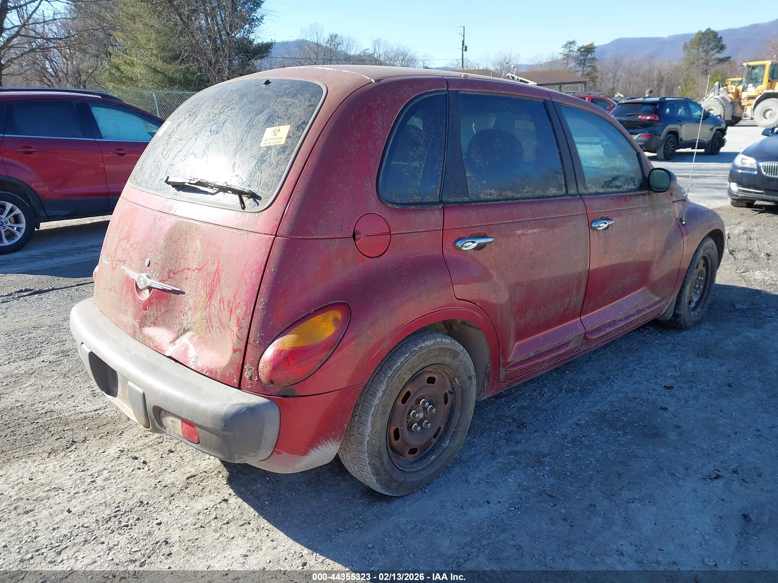 CHRYSLER PT image 6