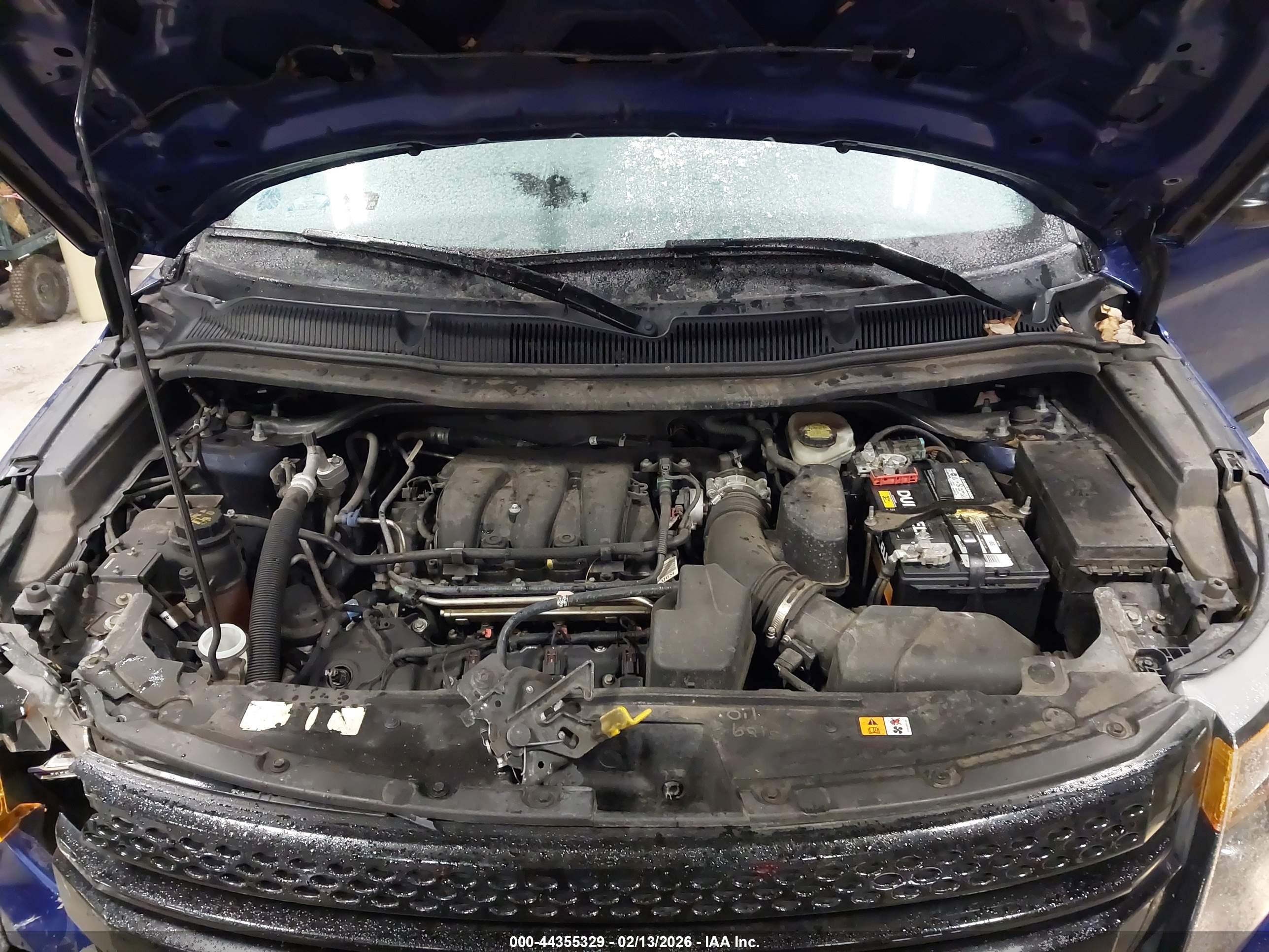 FORD UTILITY image 10