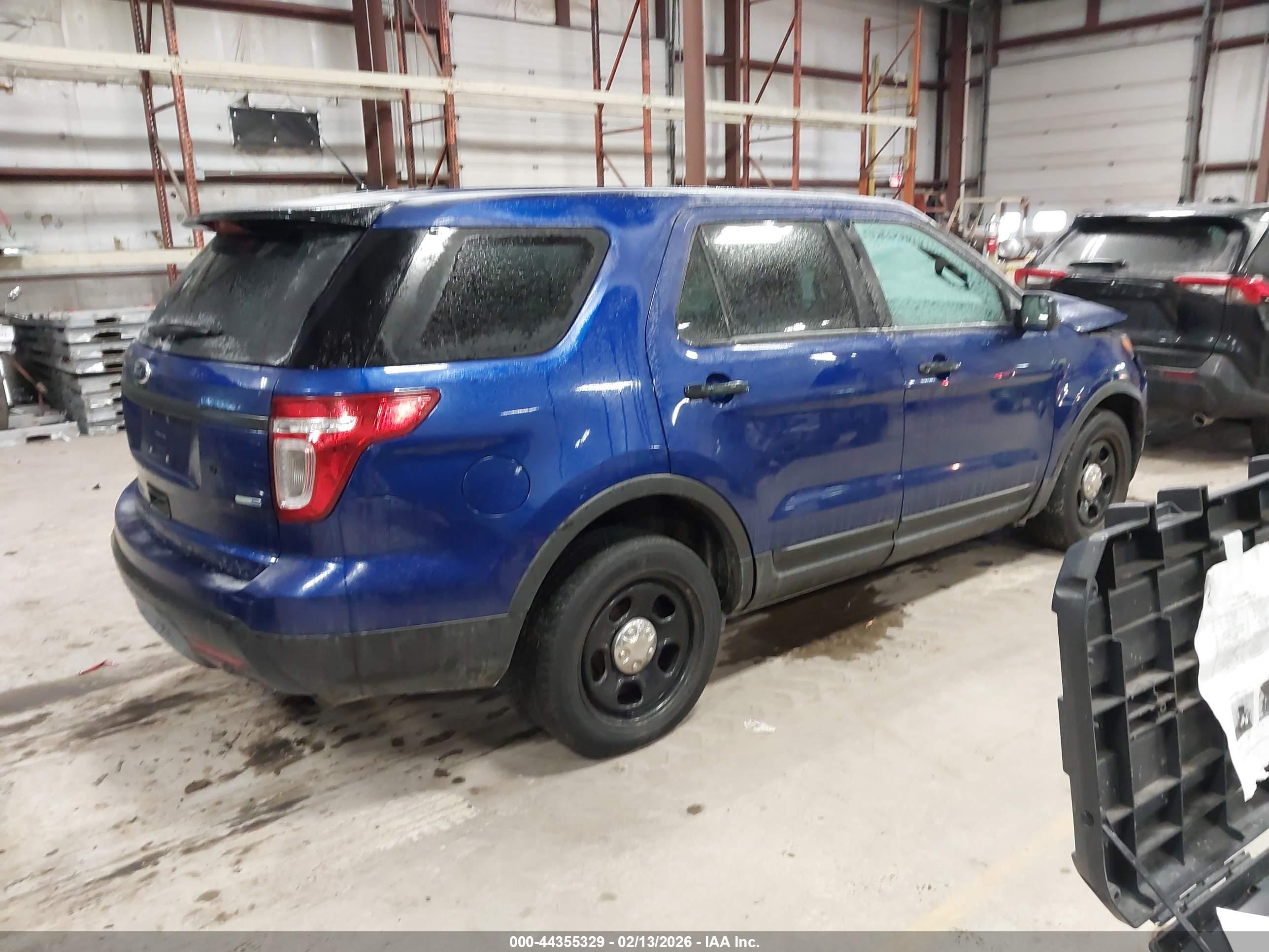 FORD UTILITY image 4