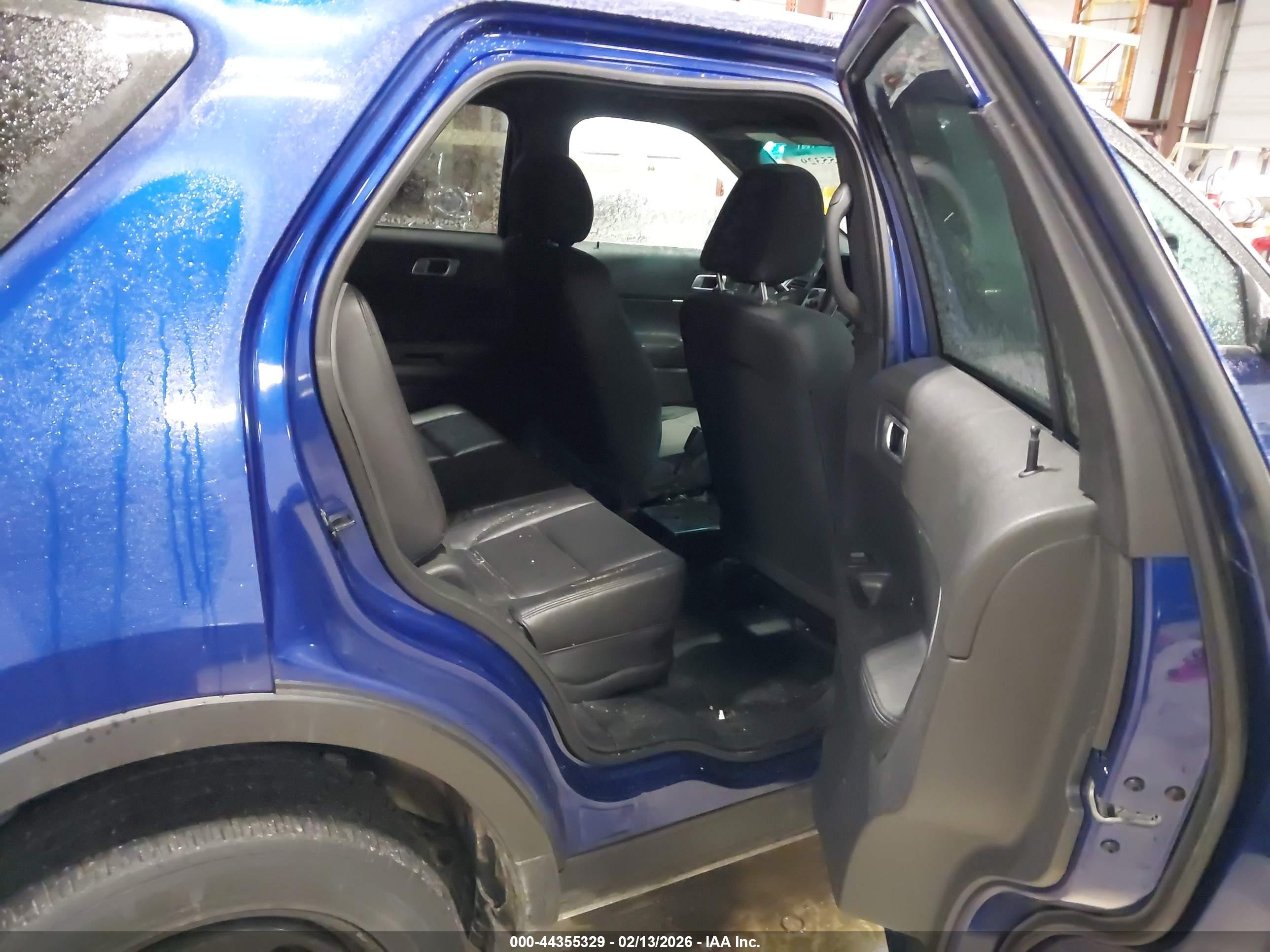 FORD UTILITY image 8