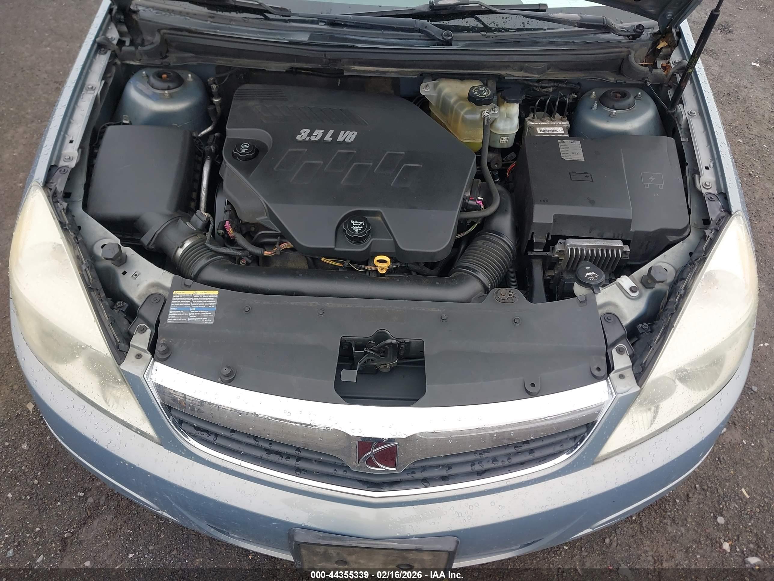 SATURN AURA image 10
