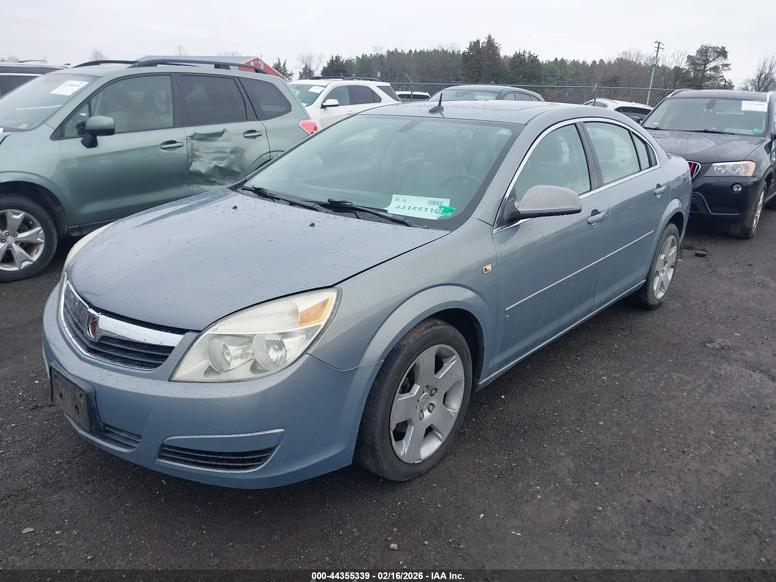 SATURN AURA image 2