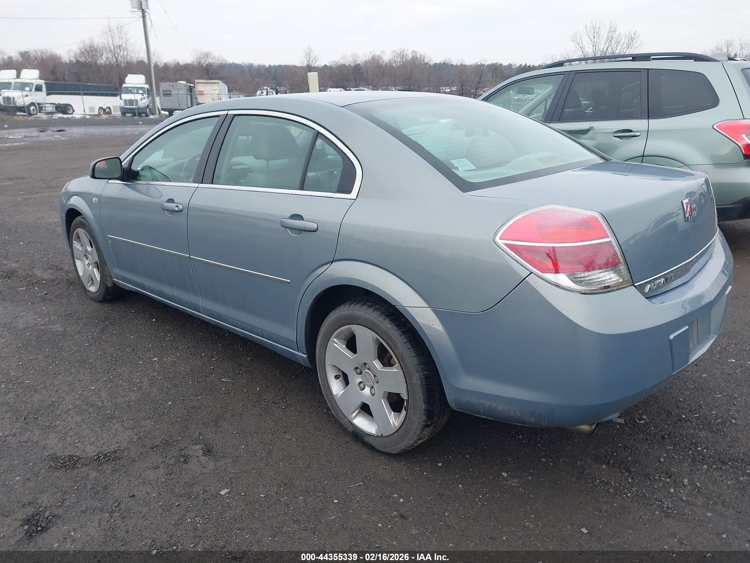 SATURN AURA image 3