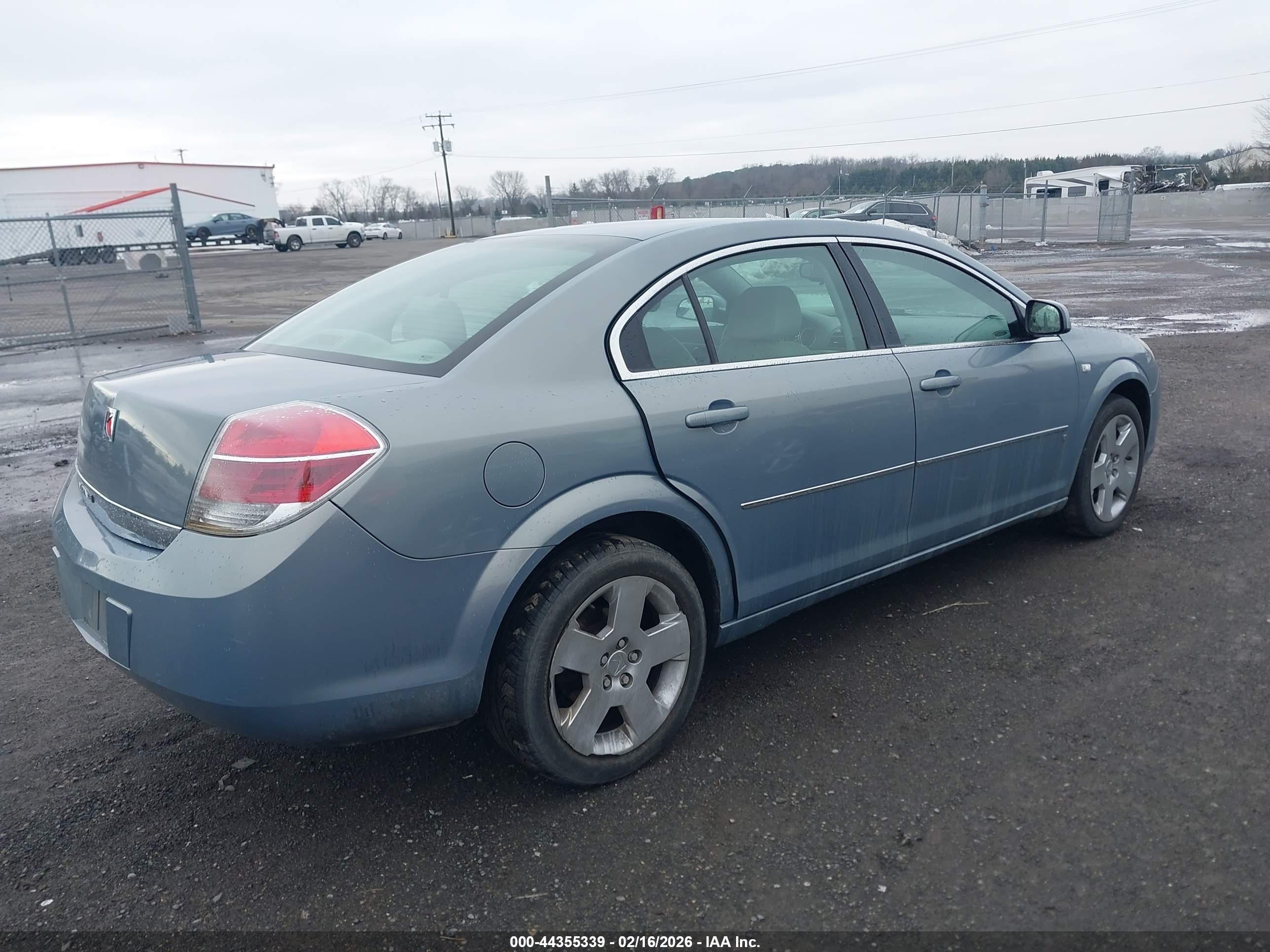 SATURN AURA image 4