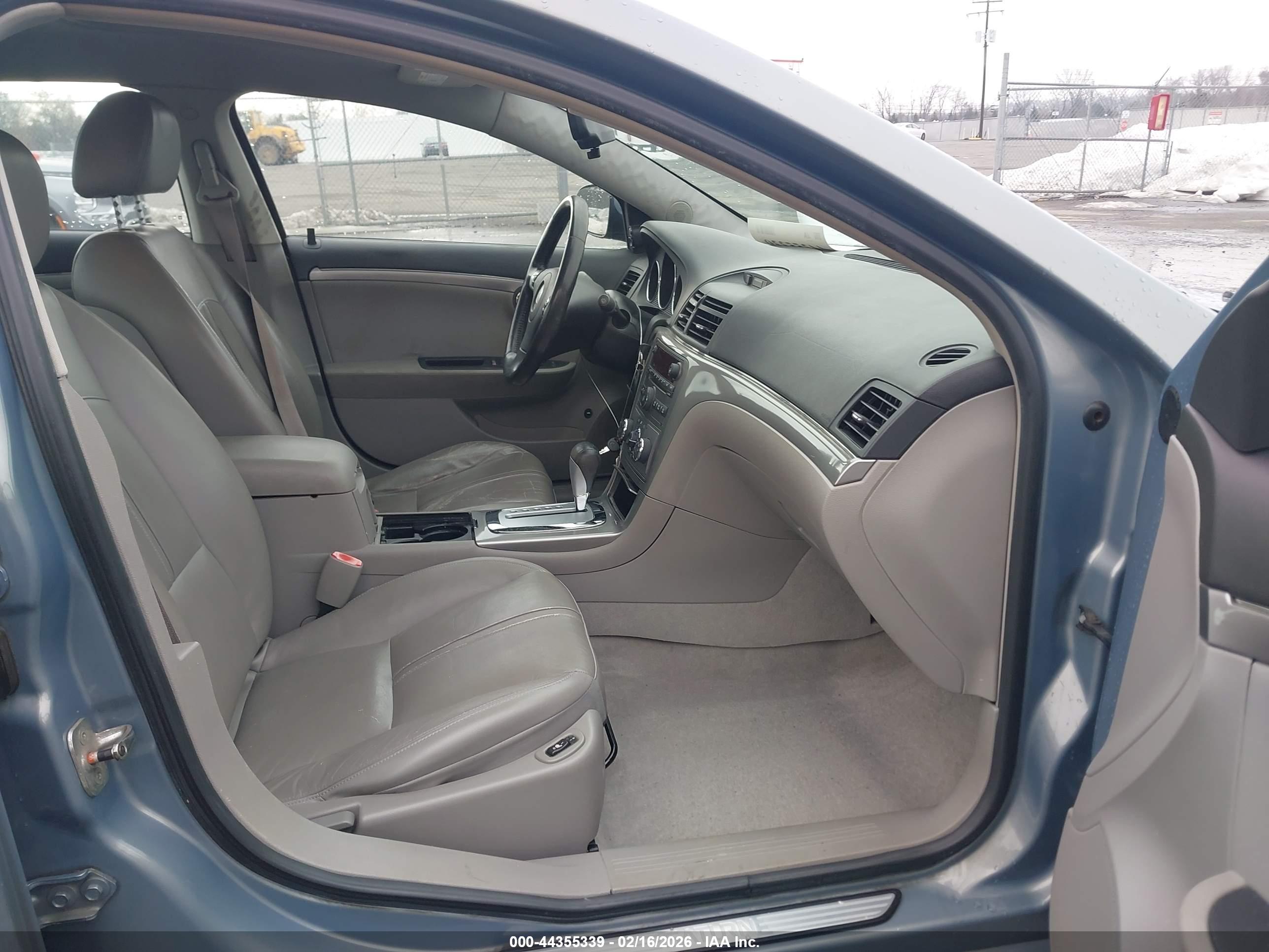 SATURN AURA image 5
