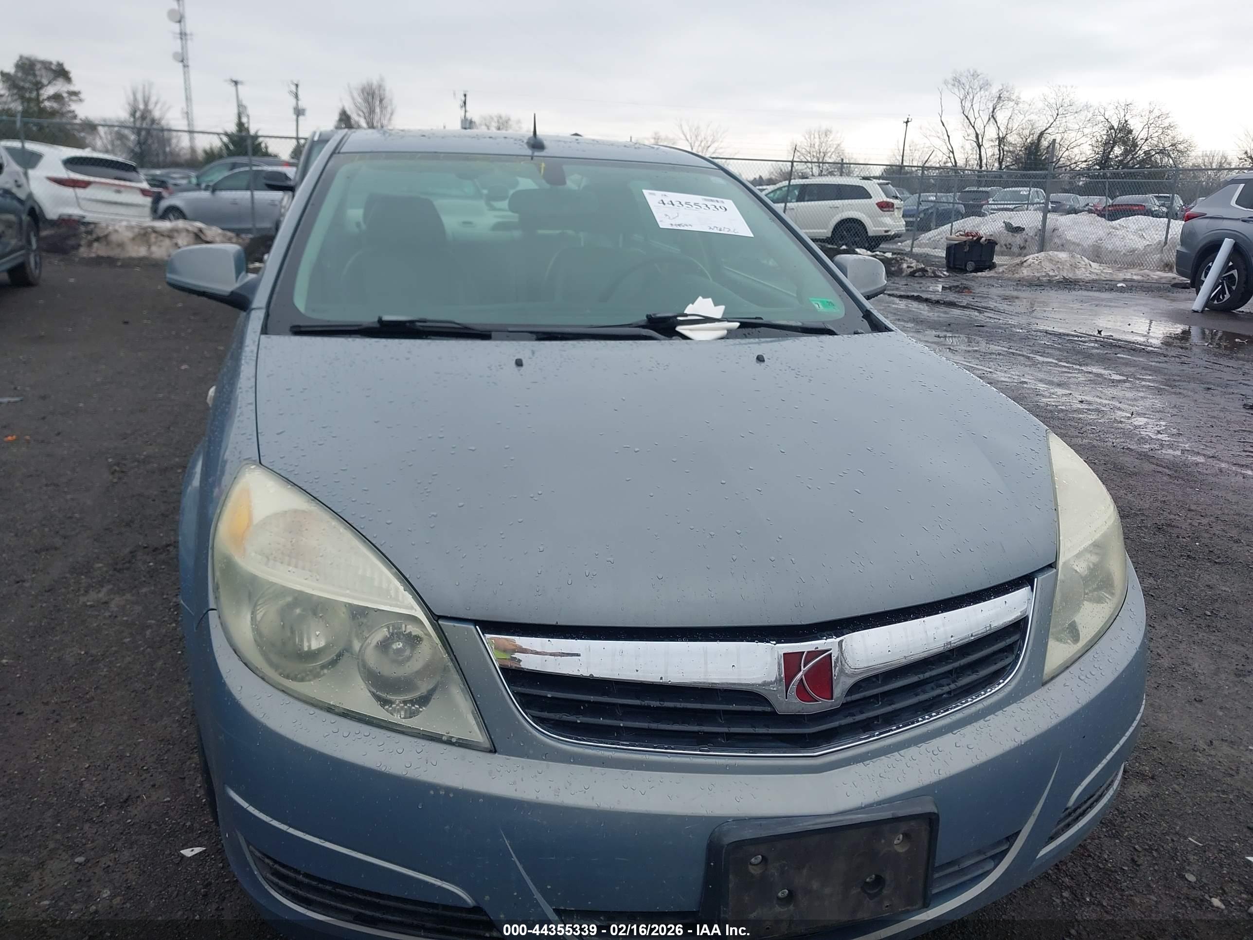 SATURN AURA image 6