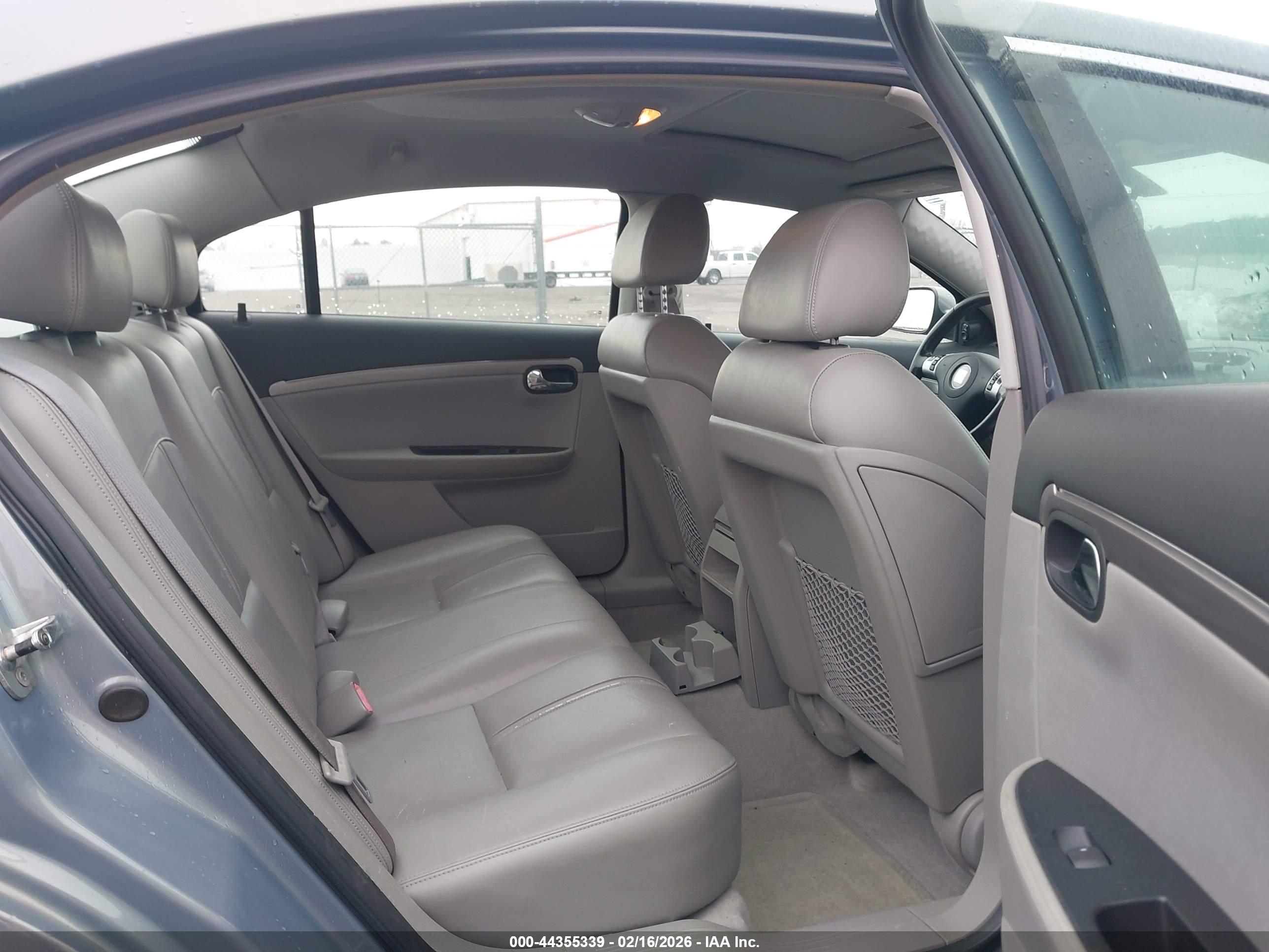 SATURN AURA image 8