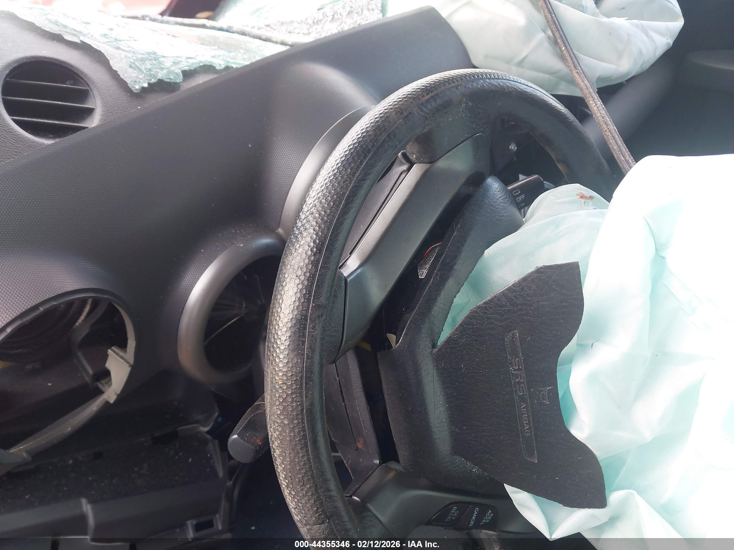 HONDA ELEMENT image 7