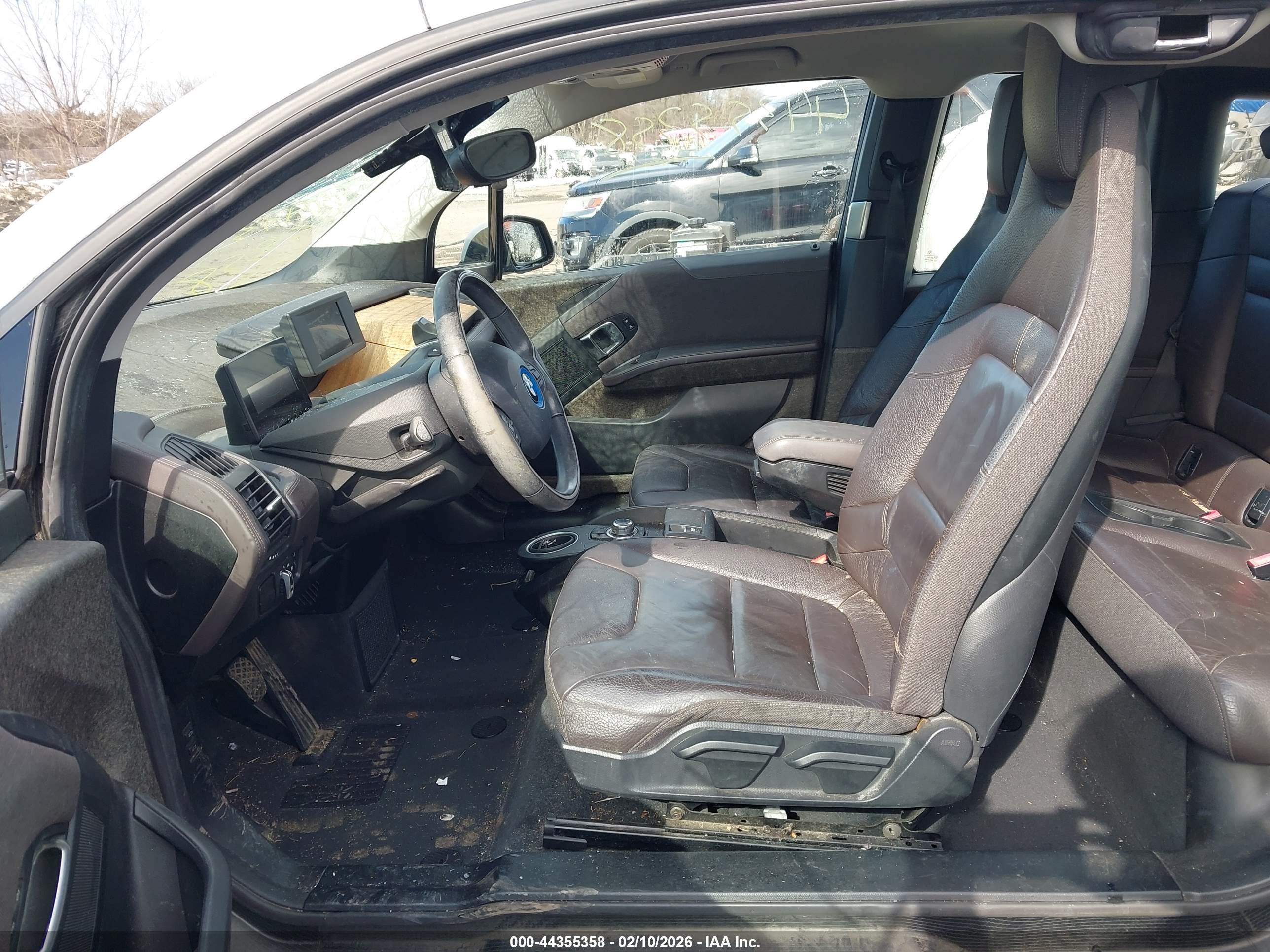 BMW I3 image 5