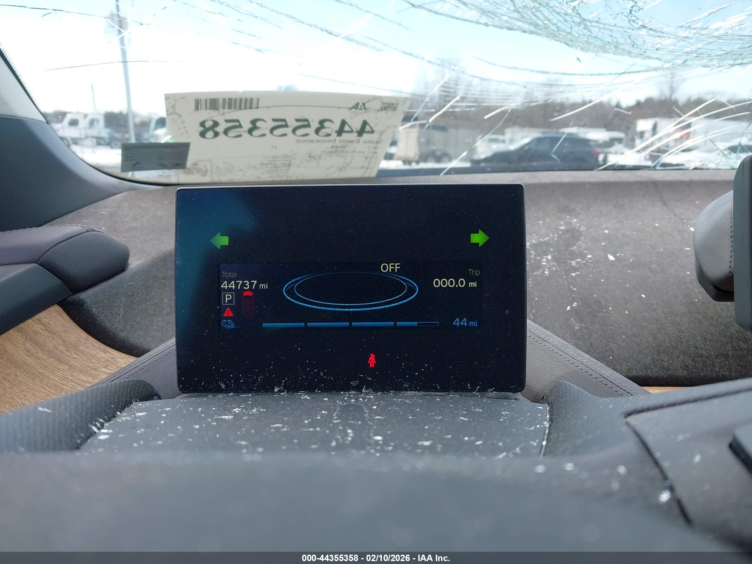 BMW I3 image 7