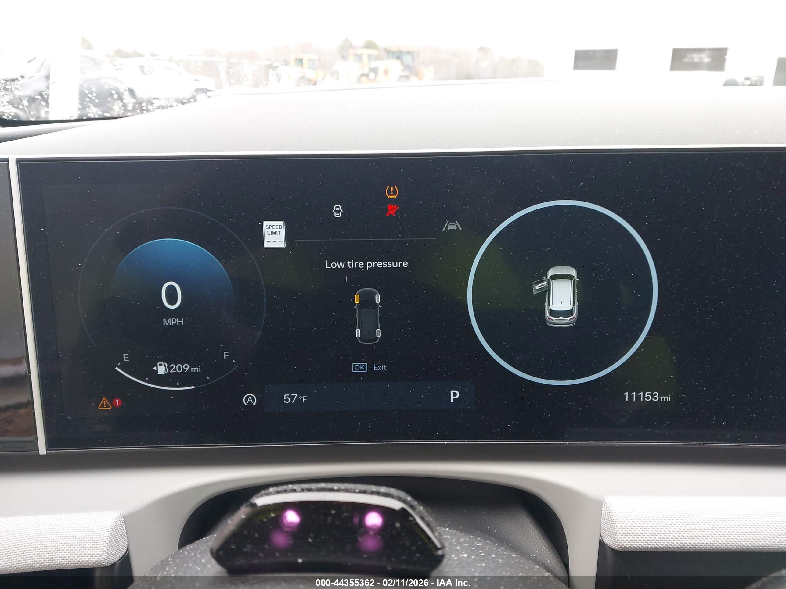 HYUNDAI TUCSON image 7