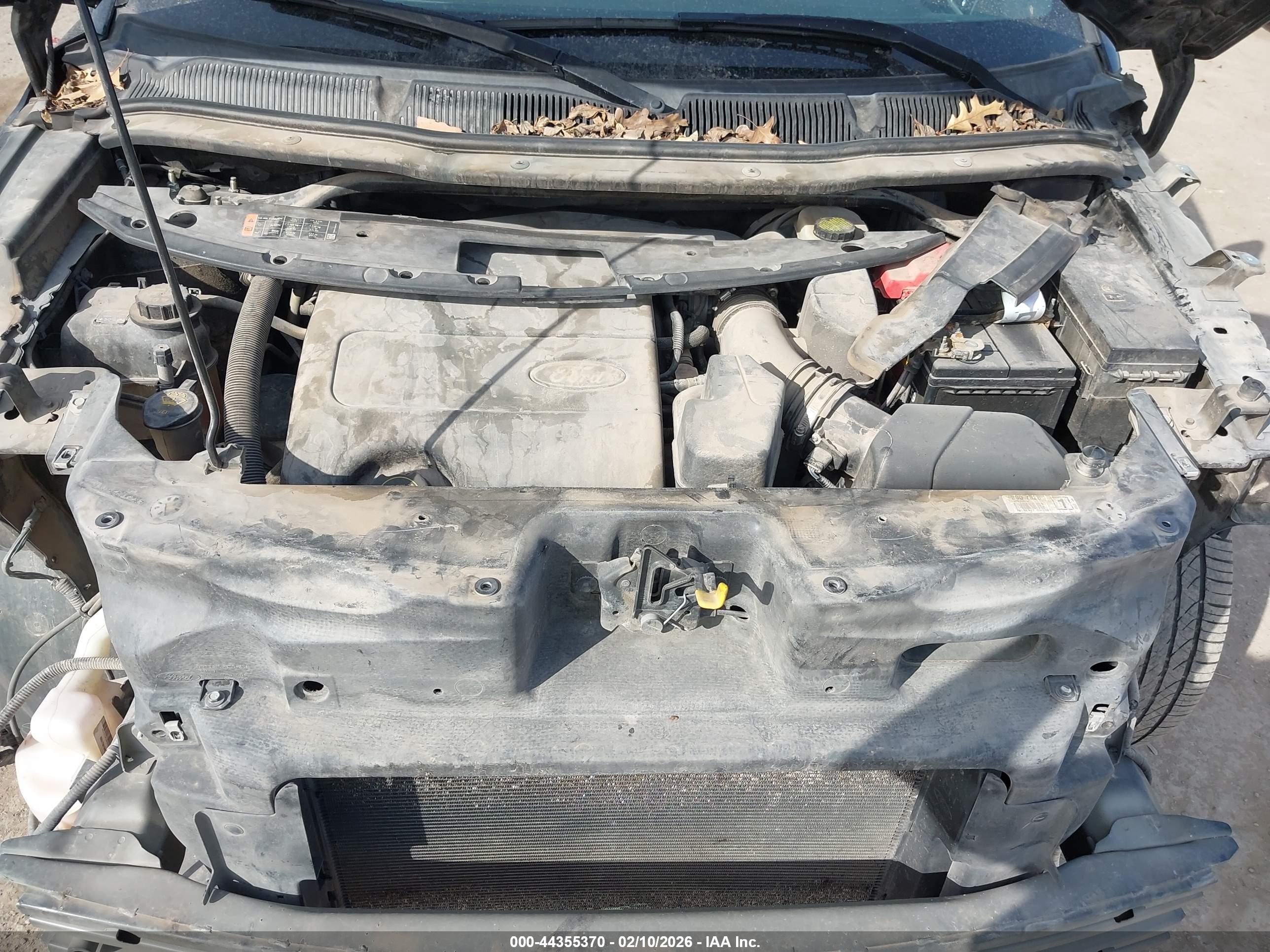 FORD EXPLORER image 10