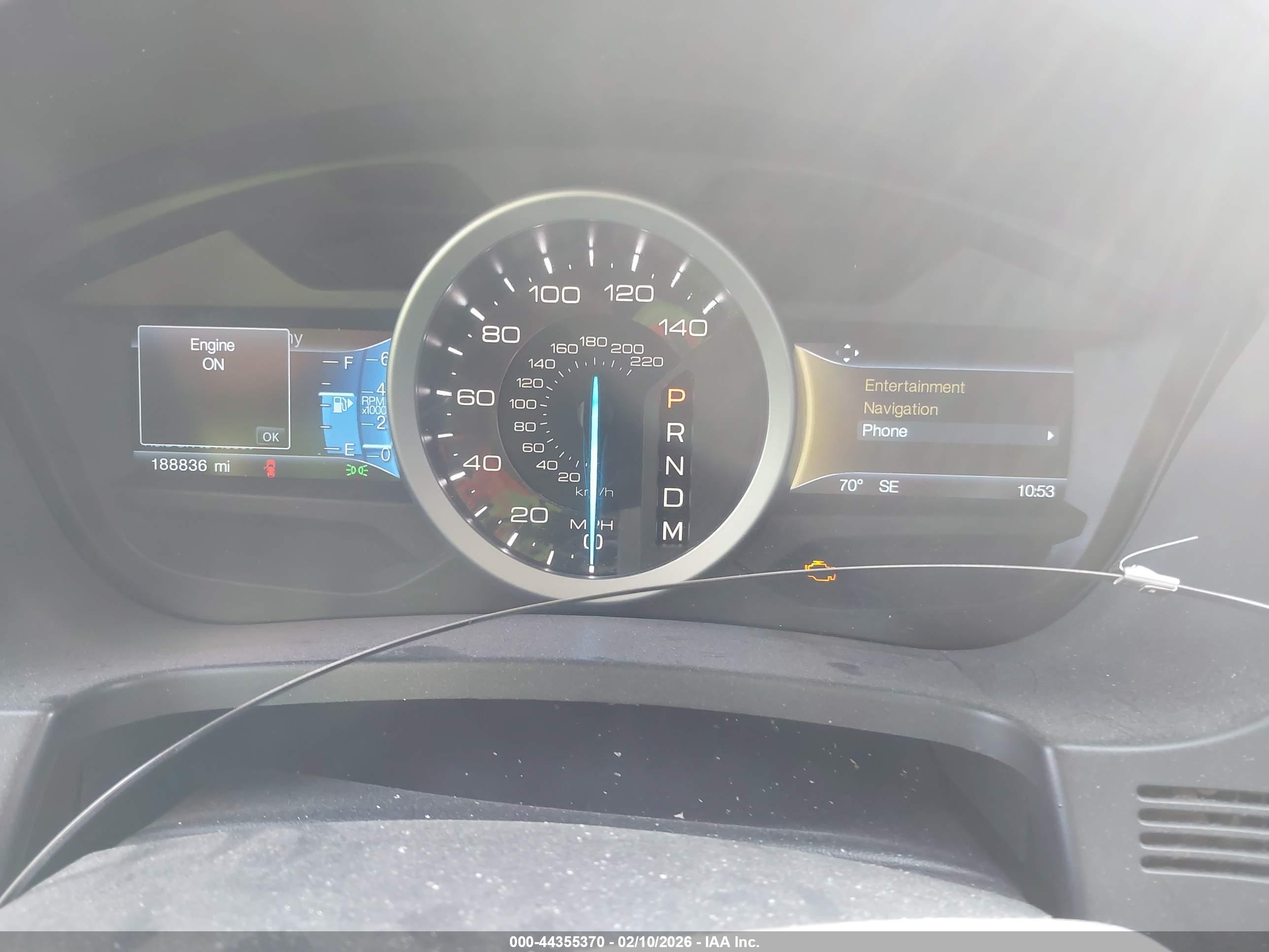 FORD EXPLORER image 7
