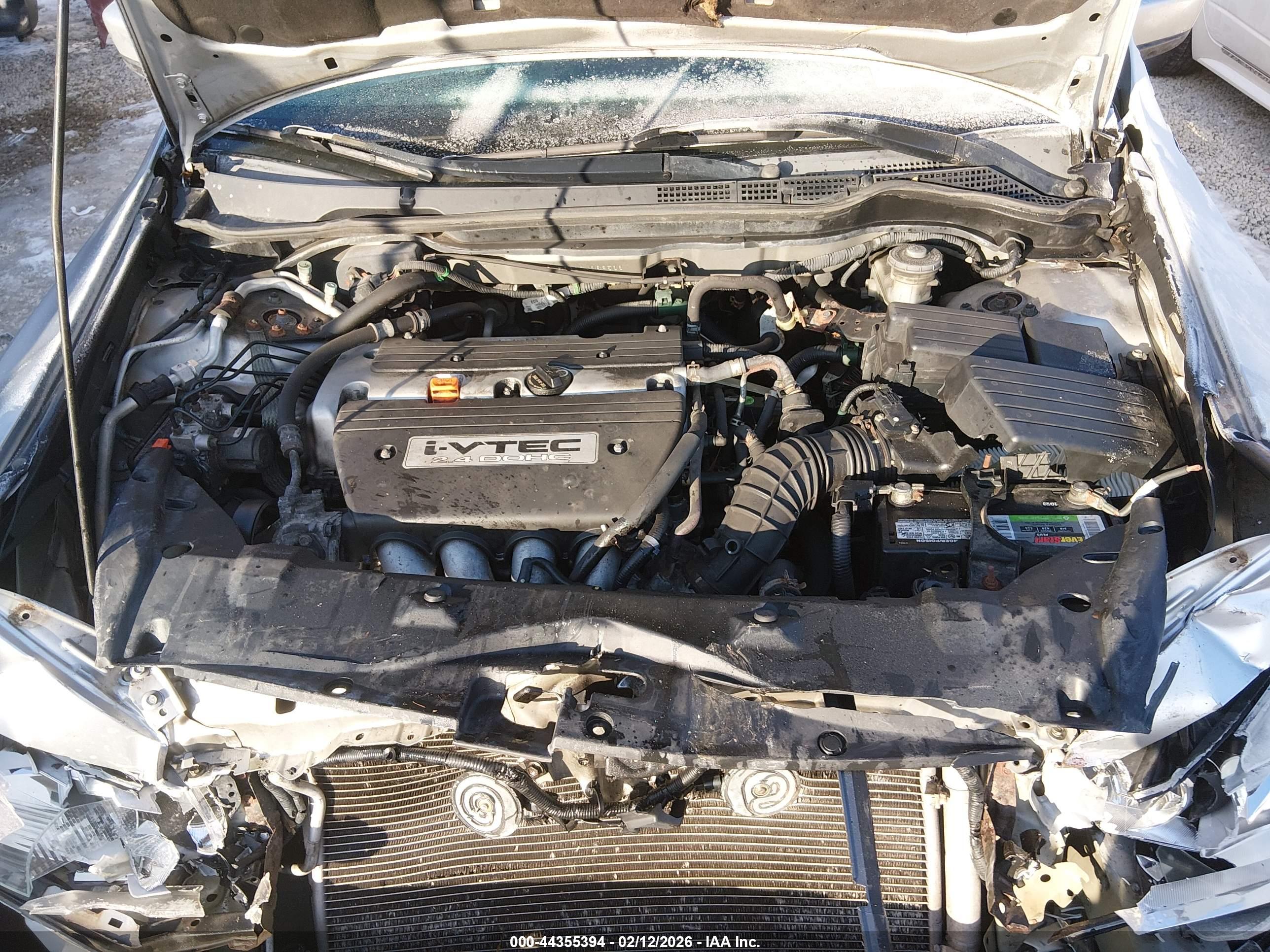 HONDA ACCORD image 10