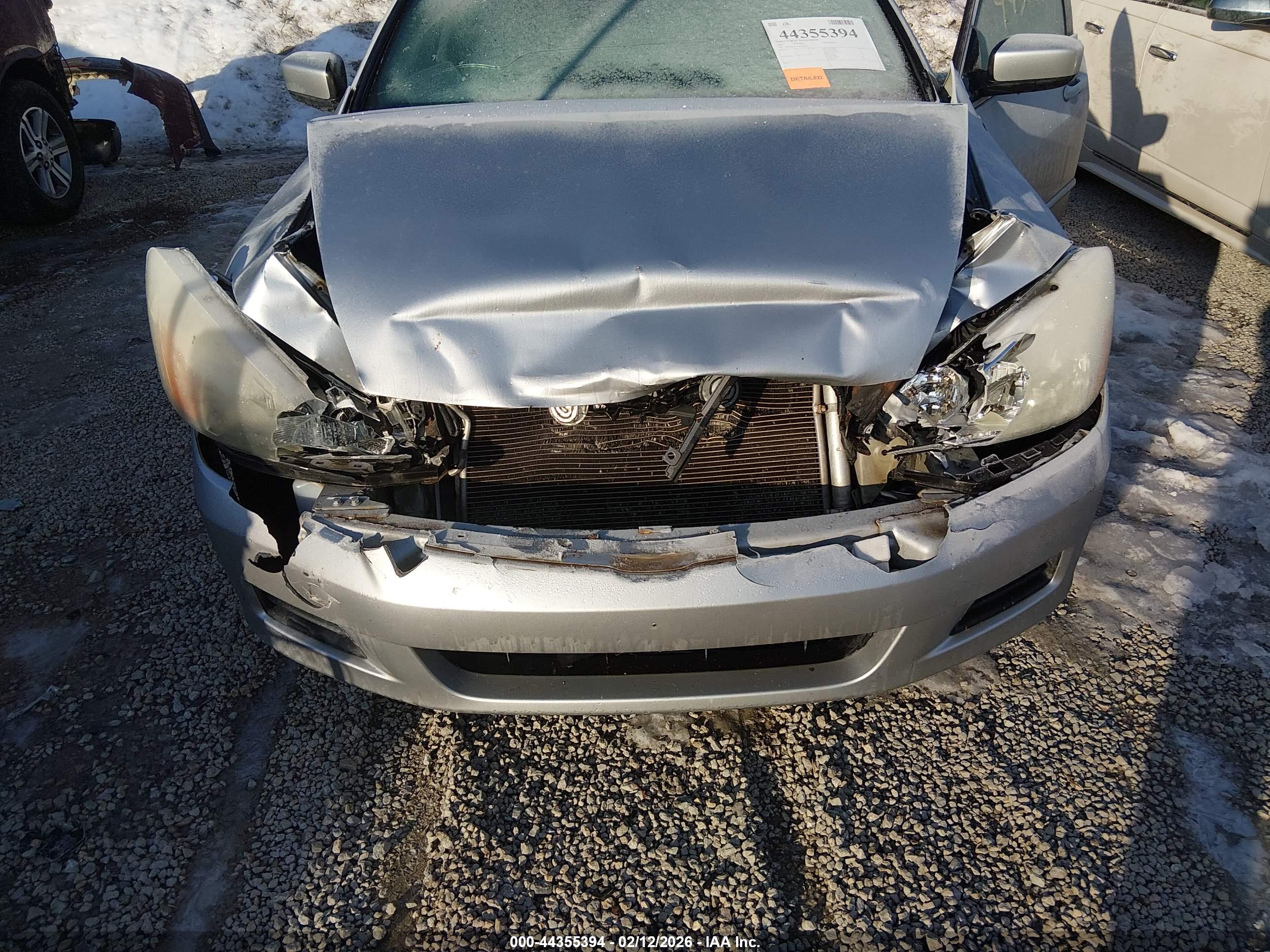 HONDA ACCORD image 6