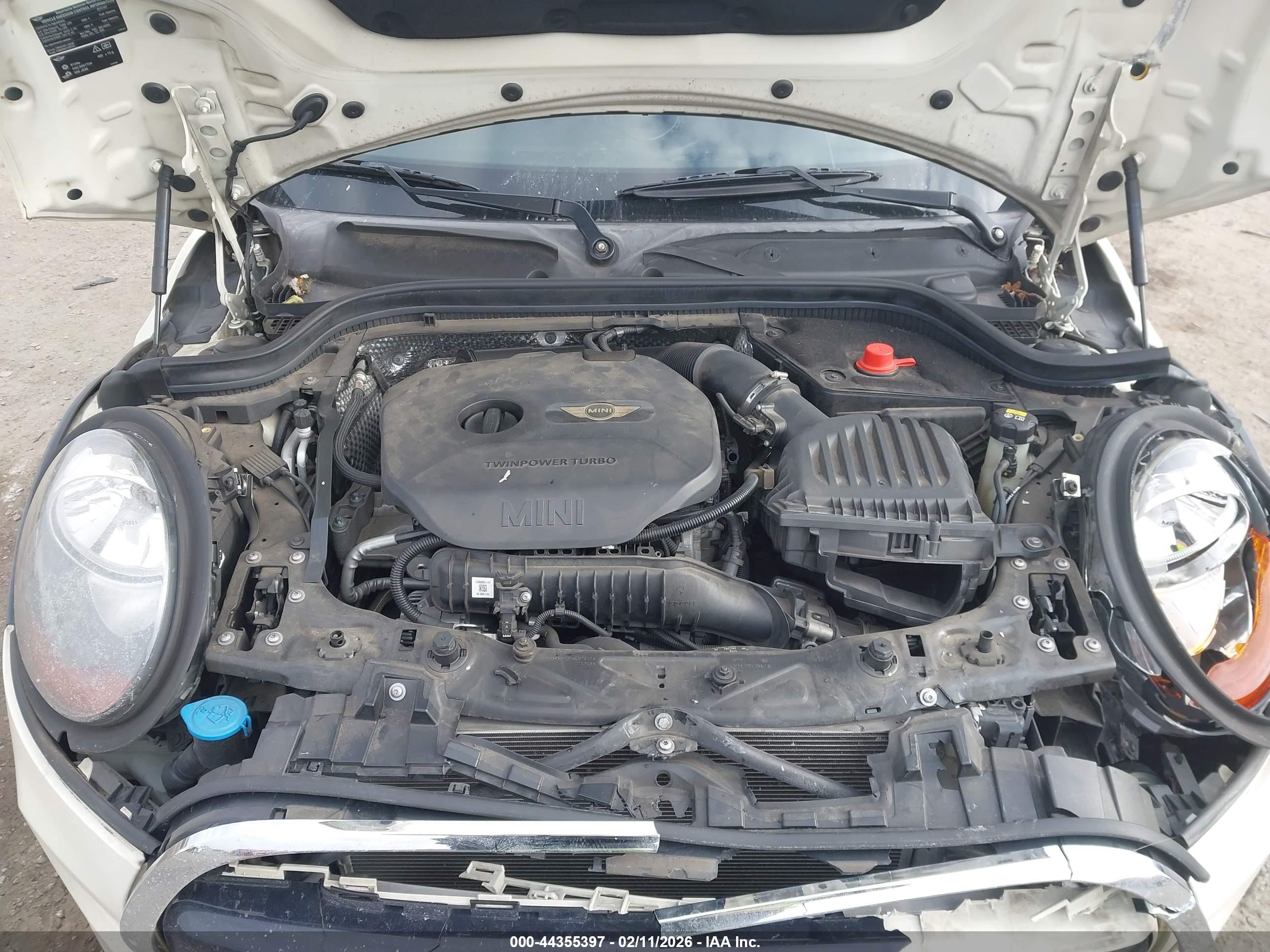 MINI HARDTOP image 10