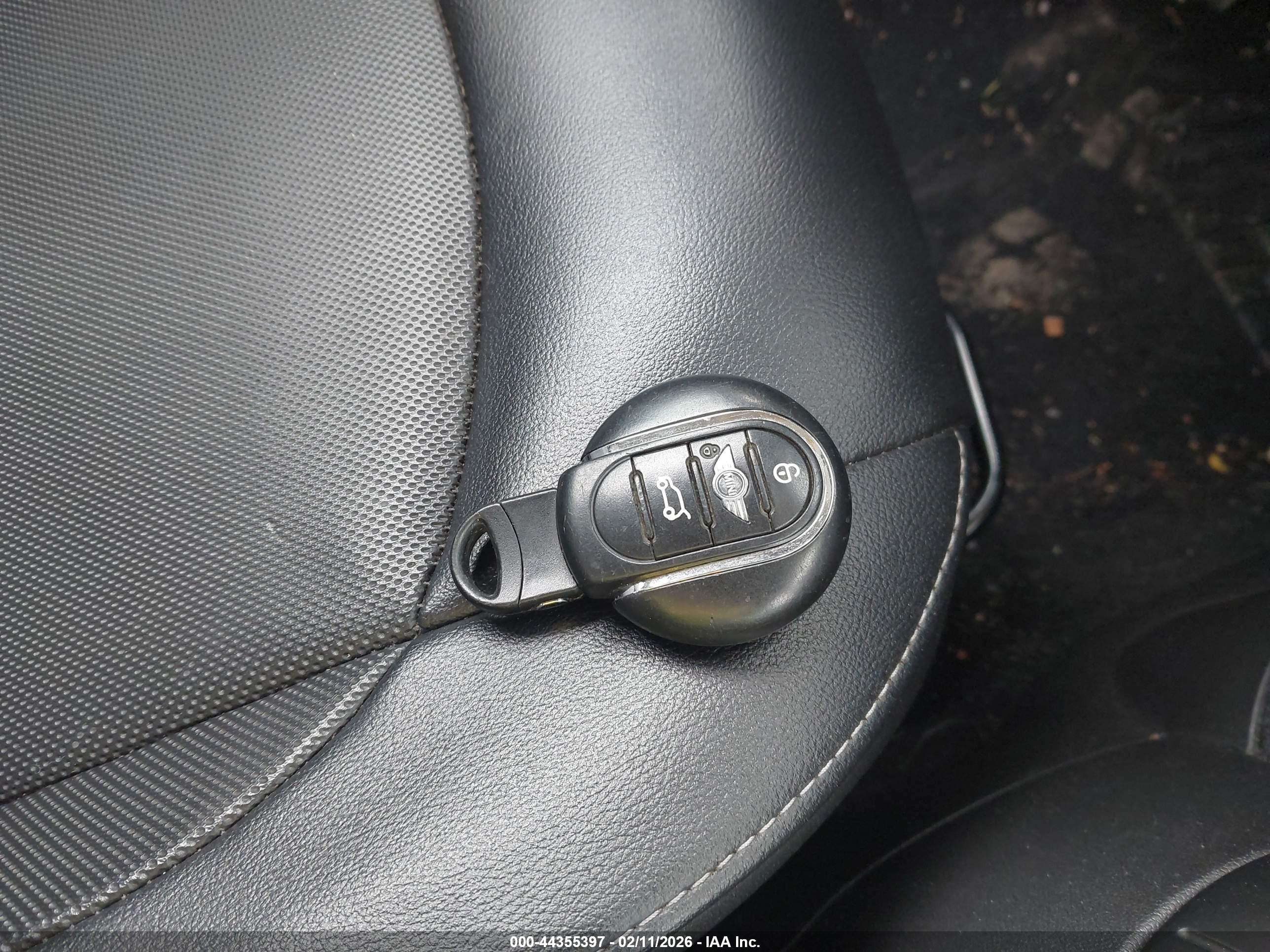 MINI HARDTOP image 11