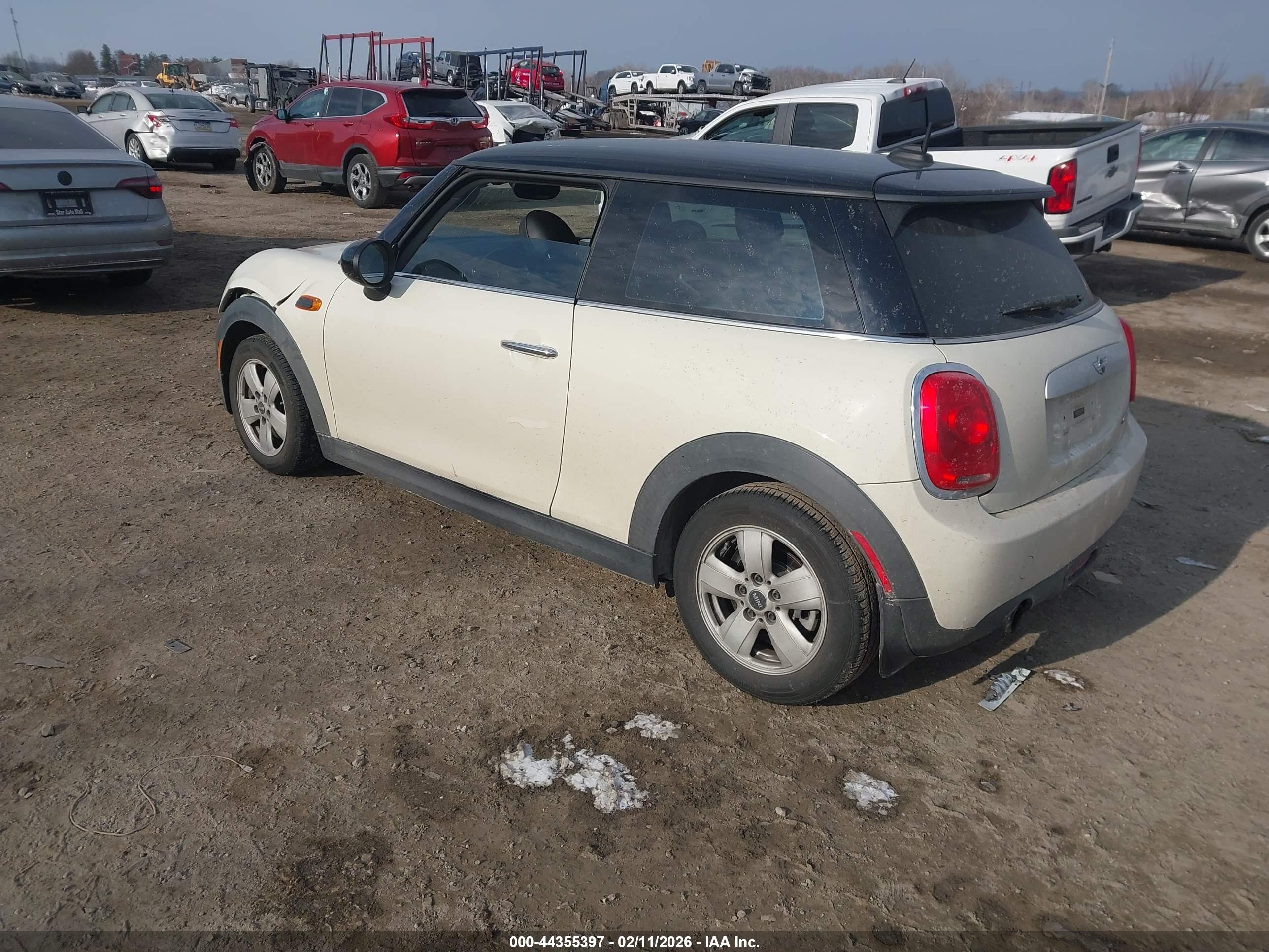 MINI HARDTOP image 3