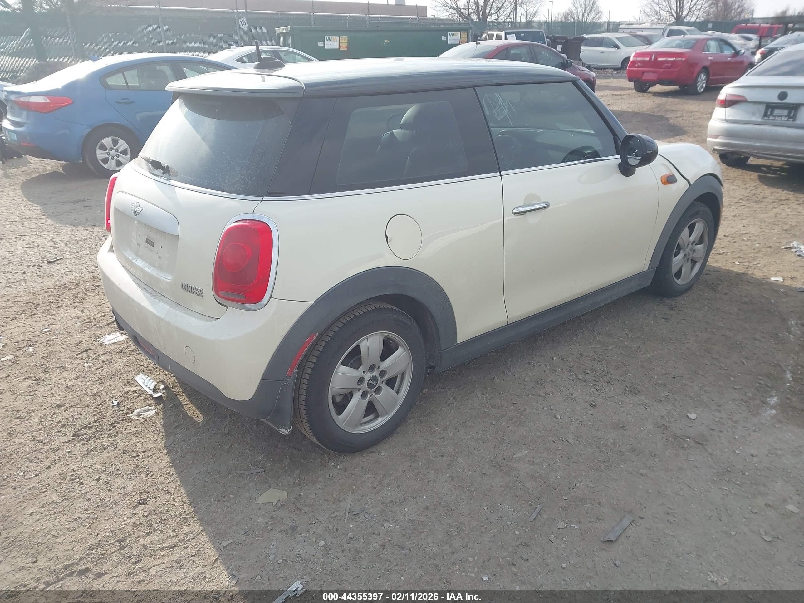 MINI HARDTOP image 4