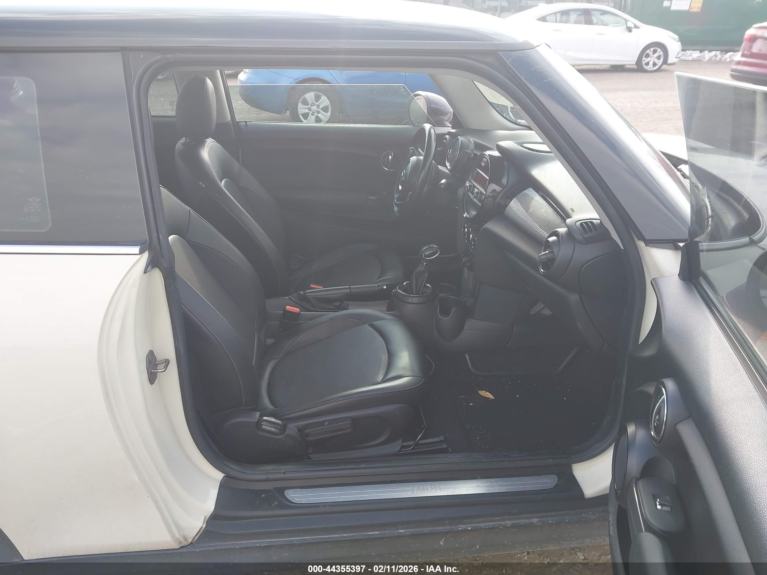 MINI HARDTOP image 5