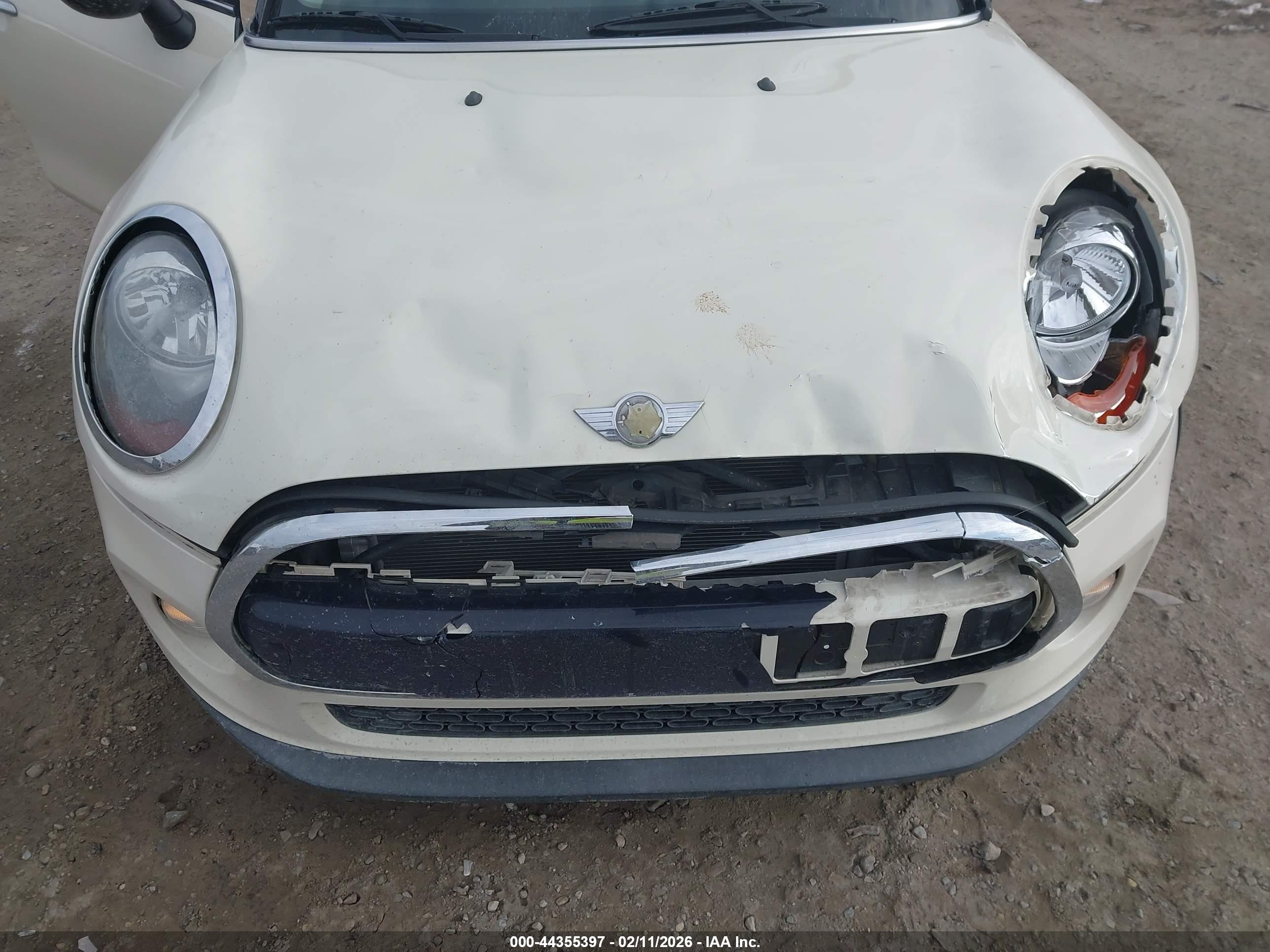 MINI HARDTOP image 6
