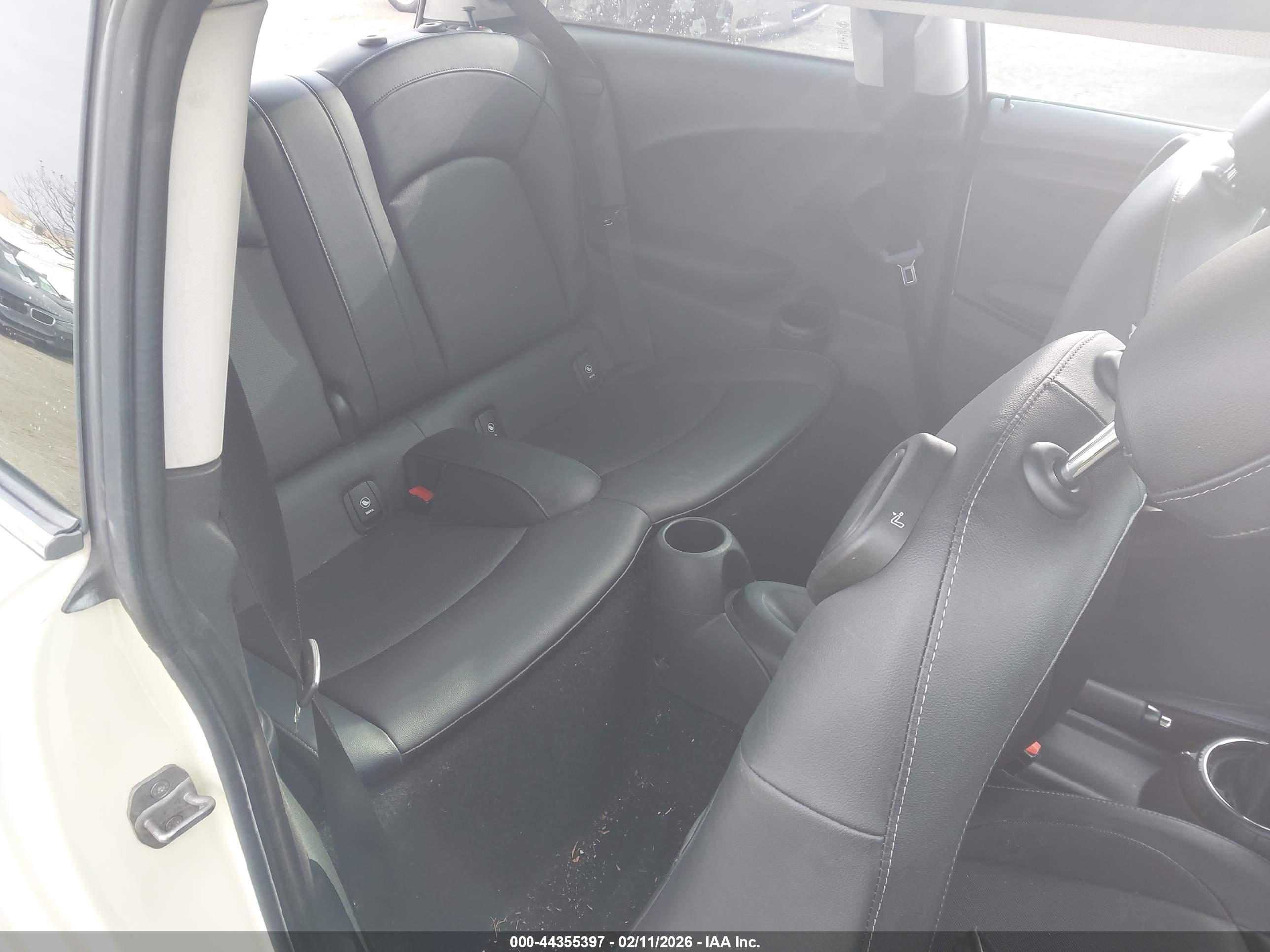 MINI HARDTOP image 8