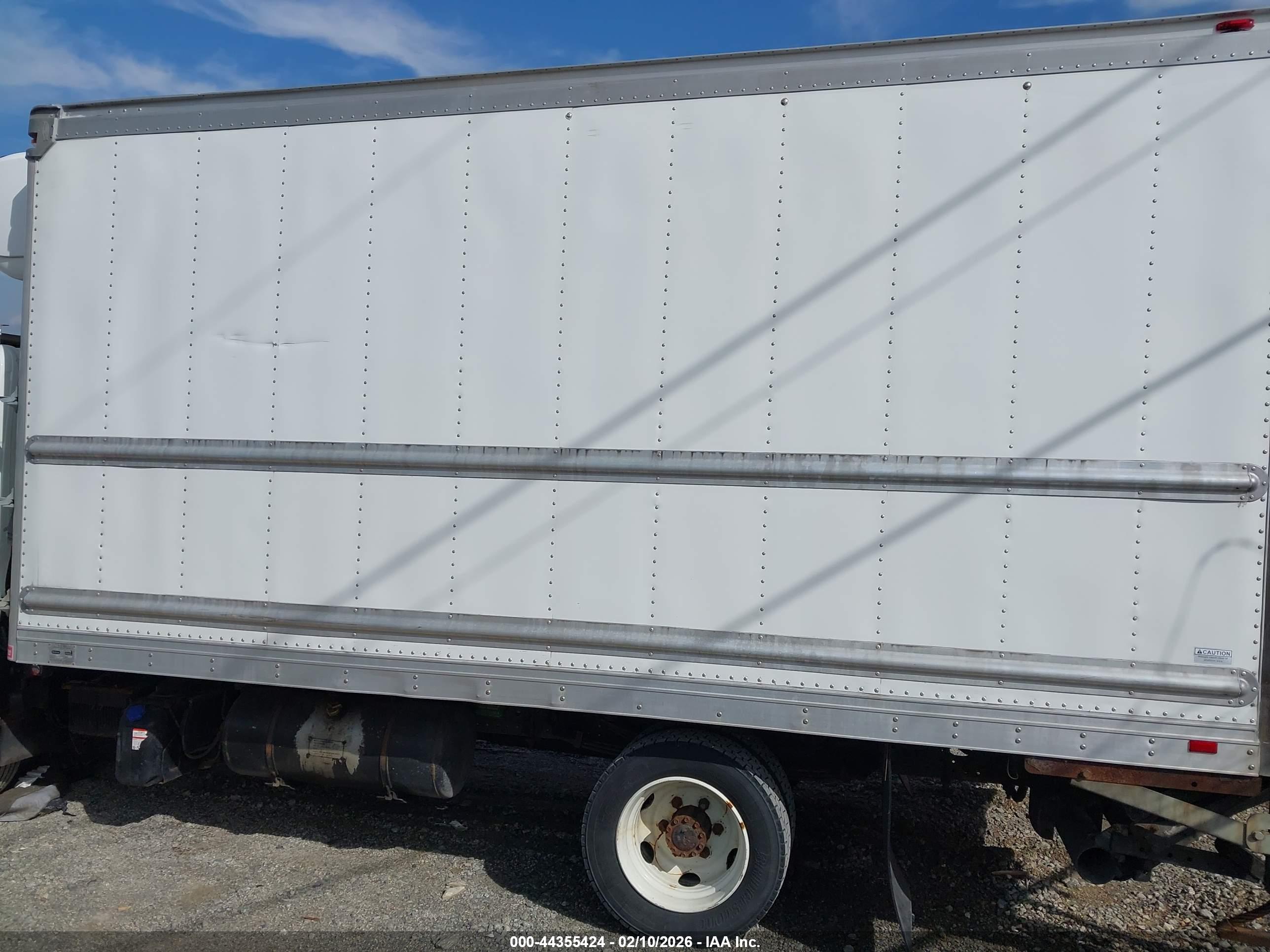 HINO XJC720/XFC720 image 3