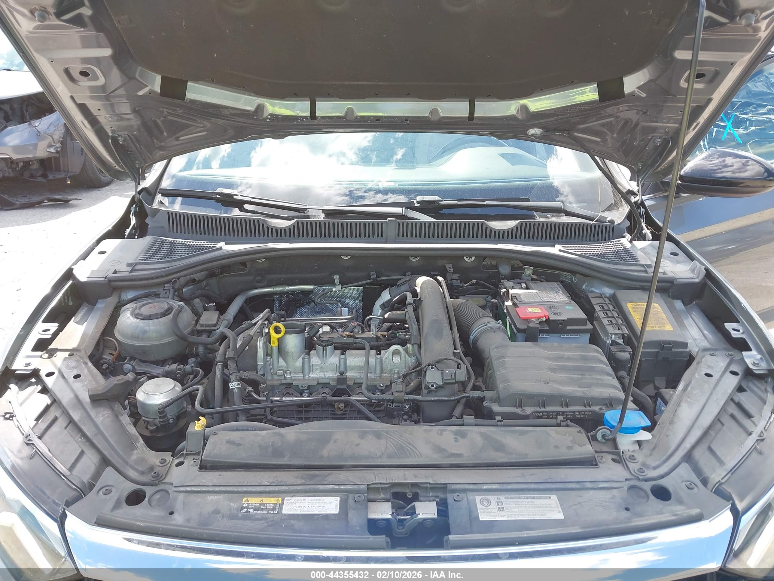 VOLKSWAGEN JETTA image 10