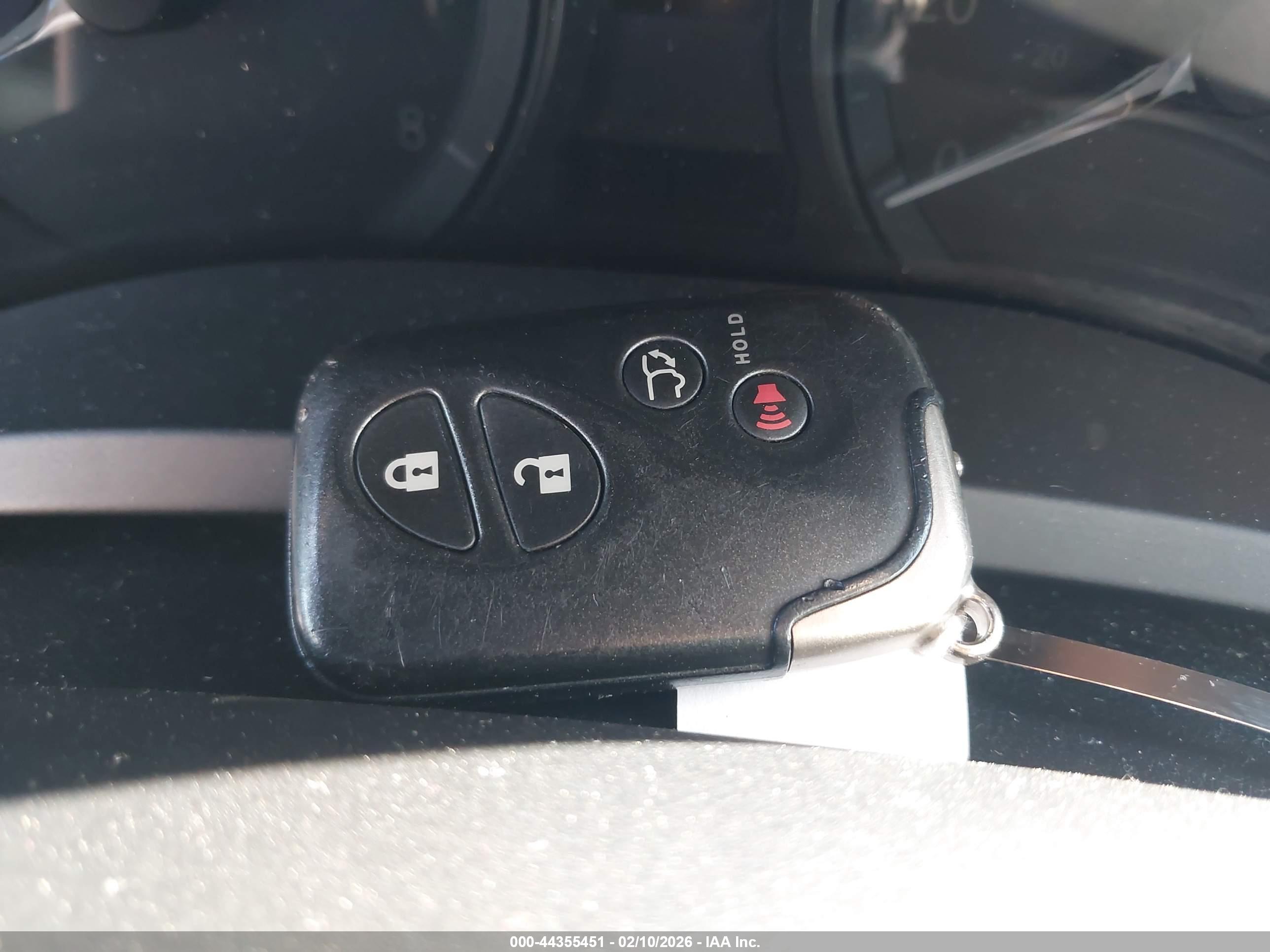 LEXUS RX image 11