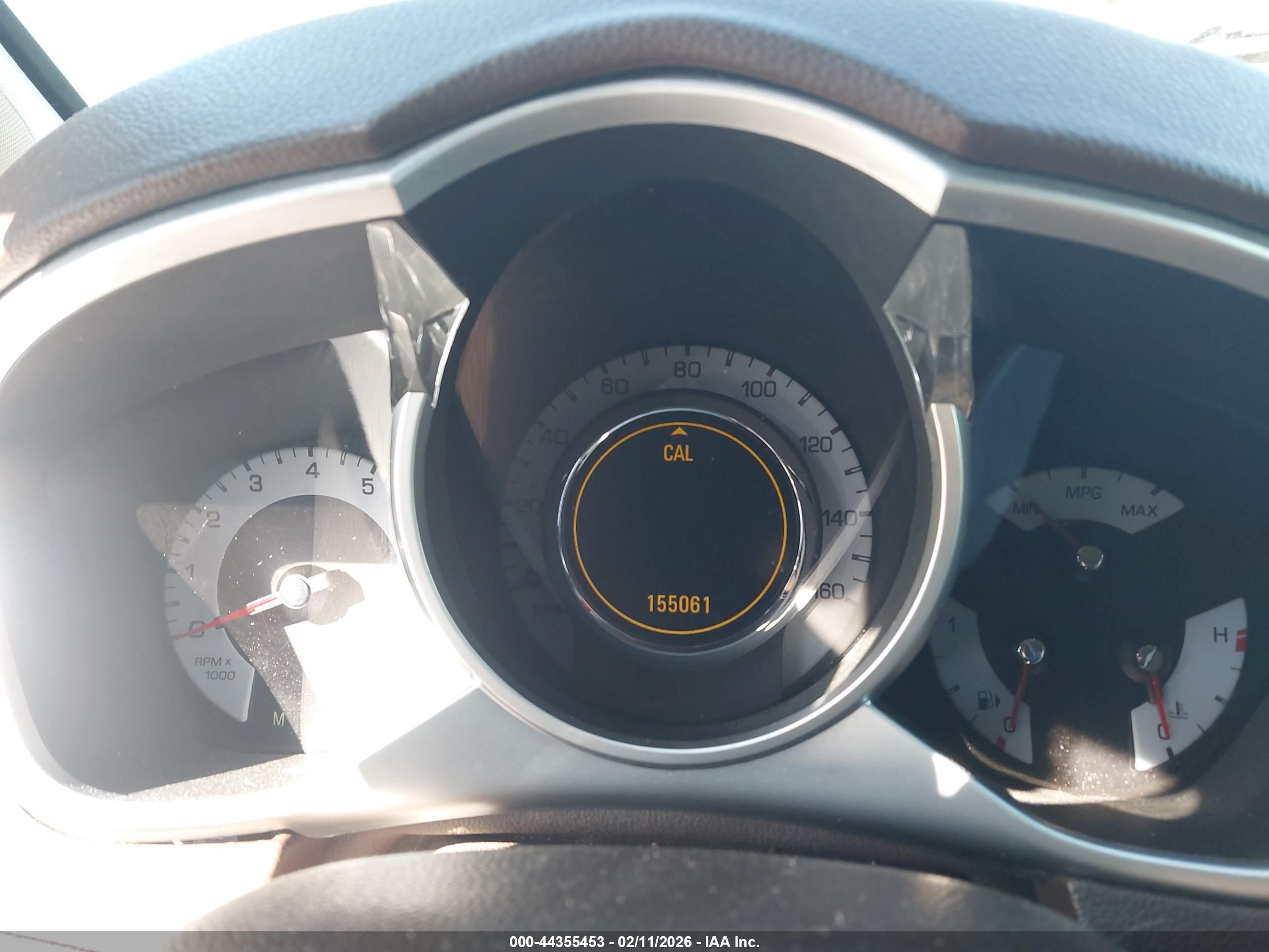 CADILLAC SRX image 7
