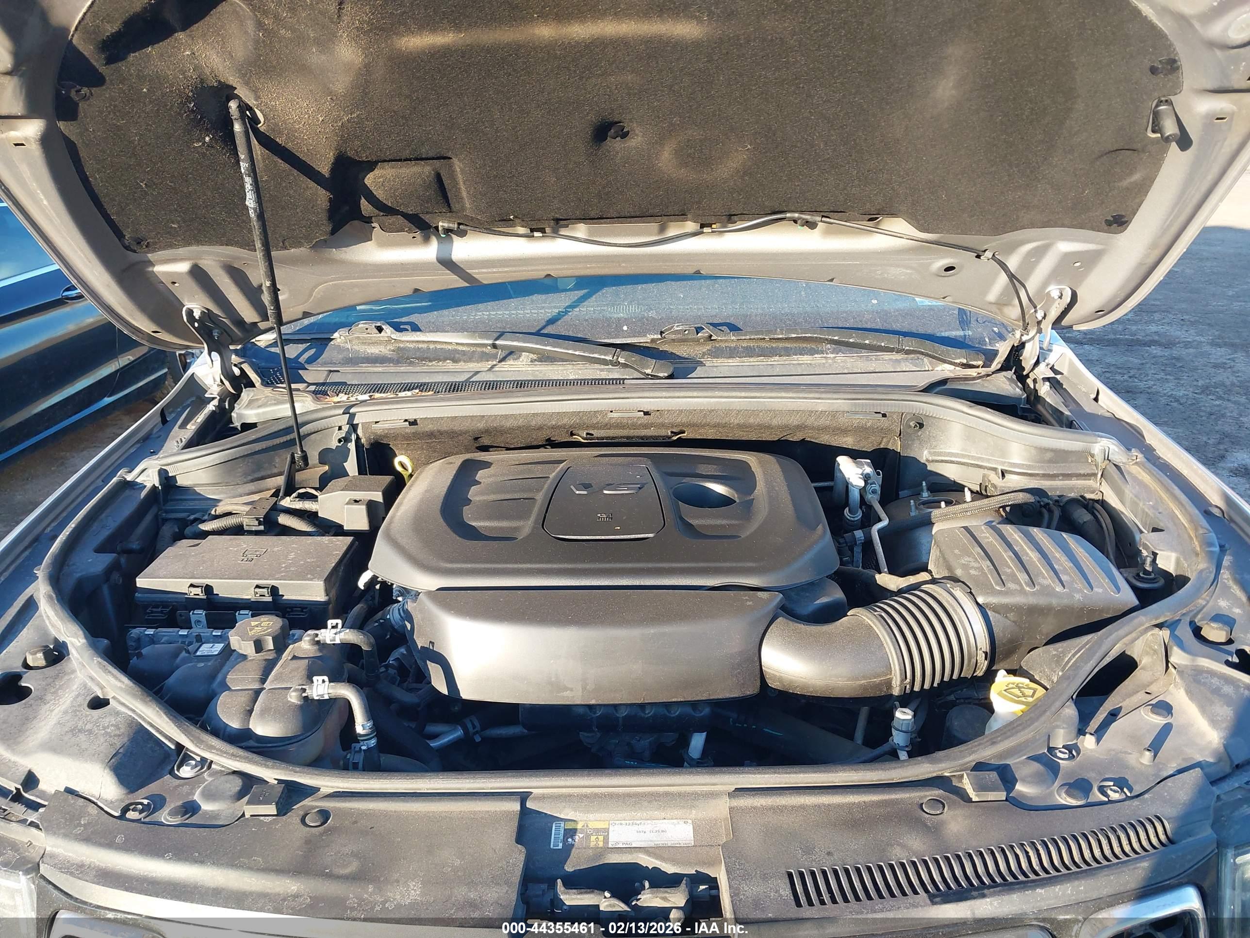 JEEP GRAND image 10
