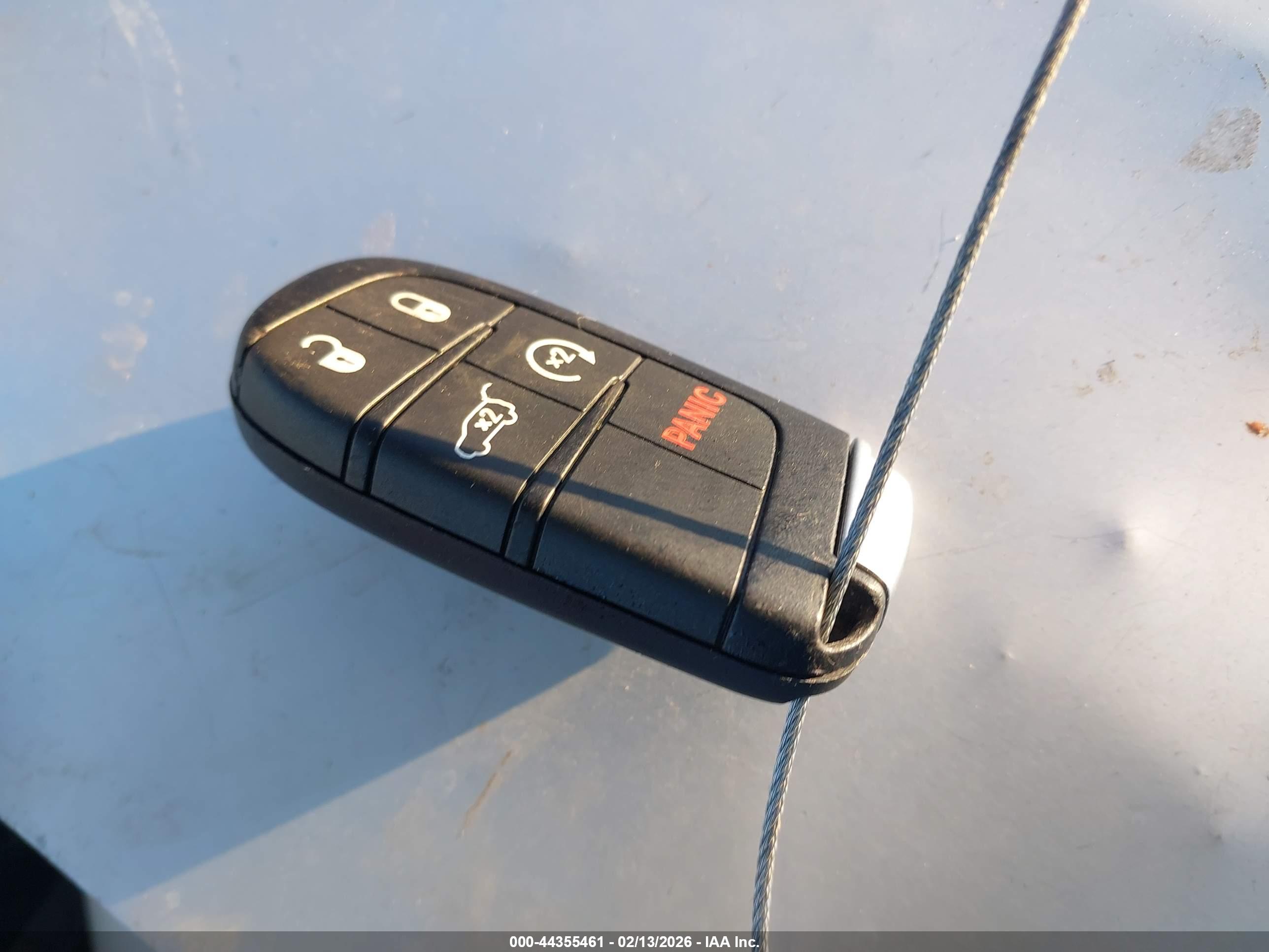 JEEP GRAND image 11