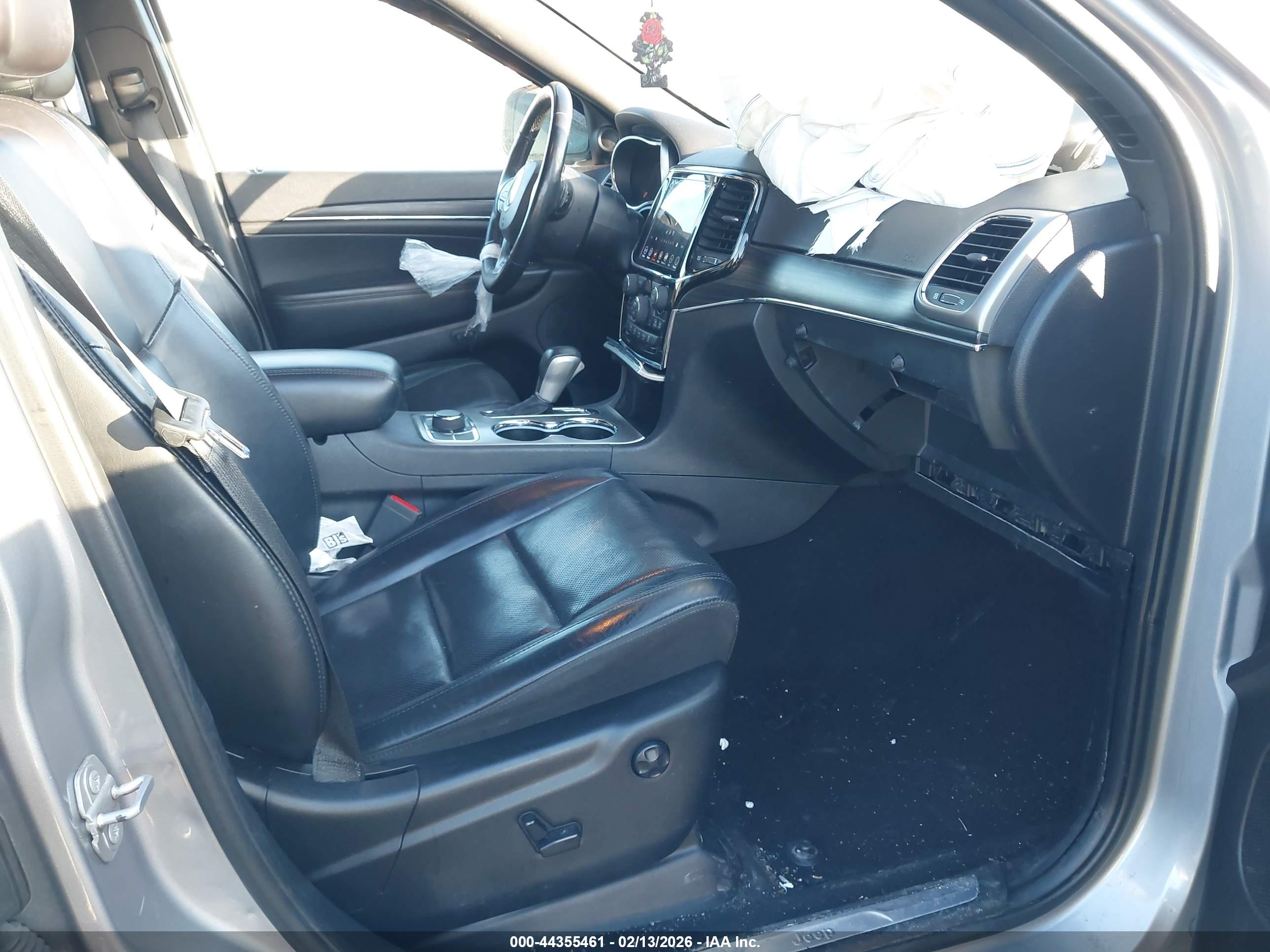 JEEP GRAND image 5